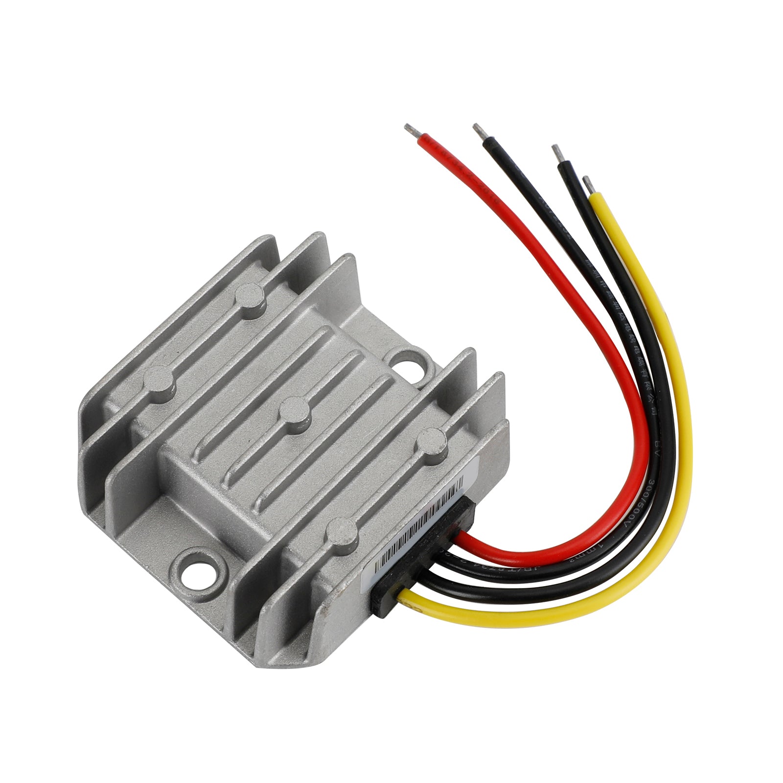 DC 12V/24V a 7.5V 10A 75W Convertidor Regulador Fuentes de alimentación Transformador