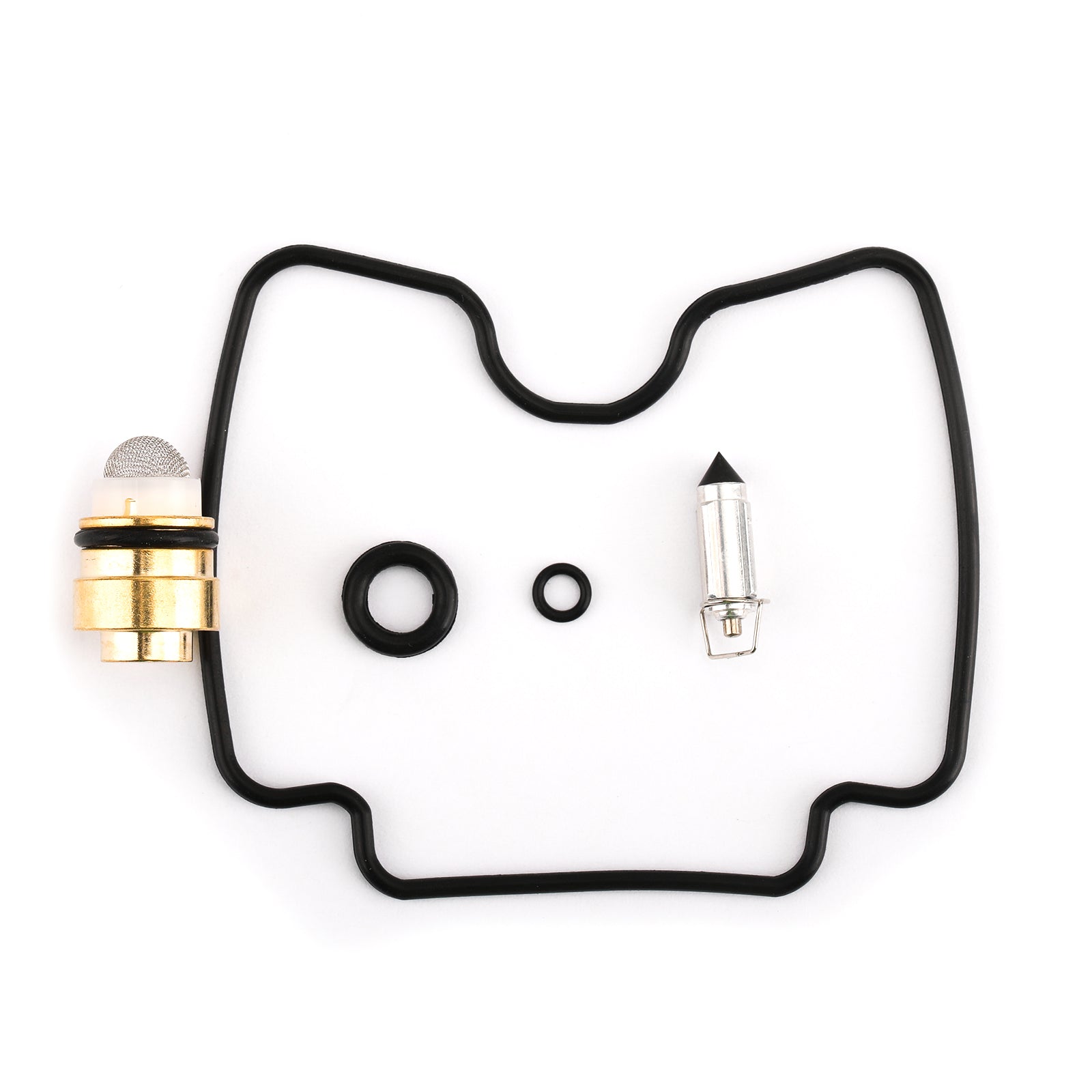 1998-2003 YAMAHA FZS 600 H N SH SN SN FAZER CARBURETOR CARB PRESTAVENIE Opravy súpravy Generic