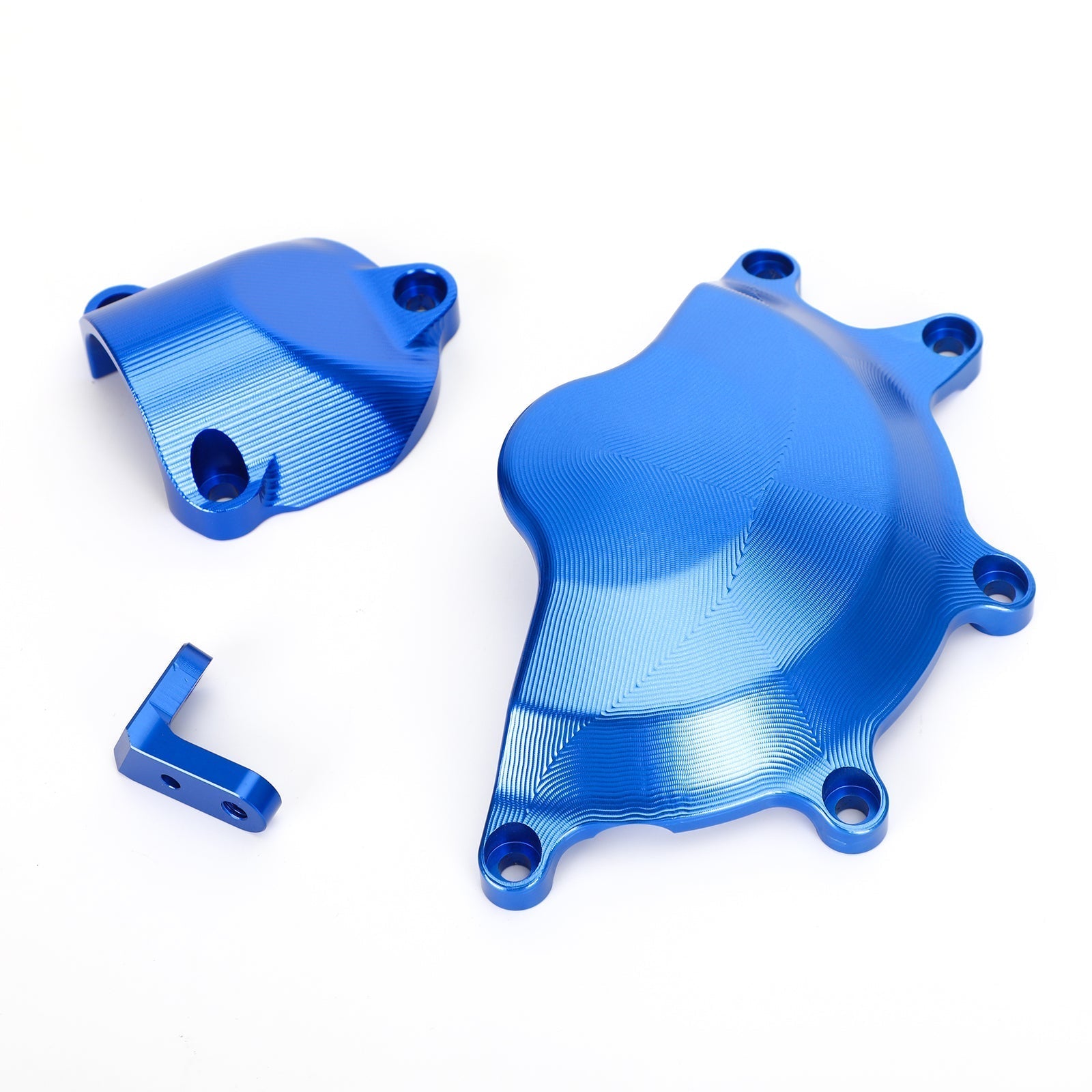 Ochranný kryt motora Hliník pre BMW S1000RR 19+ S1000XR 20+