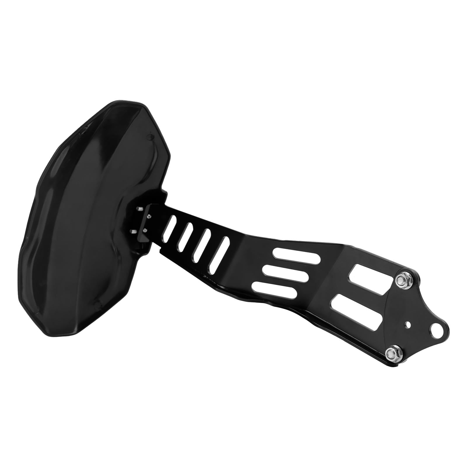 2017-2023 Honda REBEL CMX300 CMX500 Achterspatbord Spatbord Kuipkap