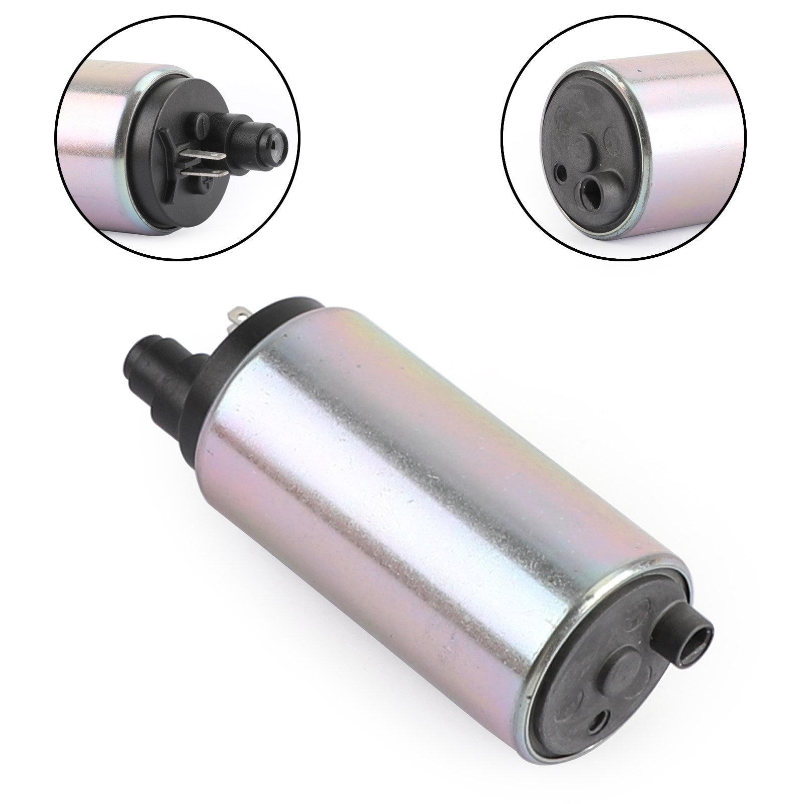 Drivstoffpumpesamling Fit for Honda CBR125 CBR150 2011-2017 16700-KPP-T01 generisk