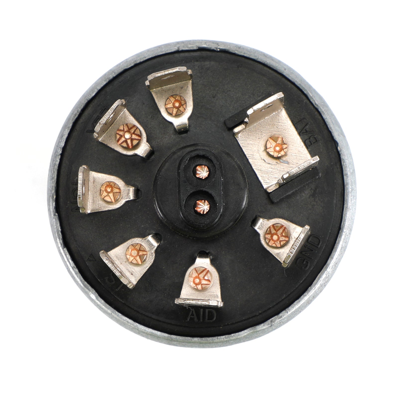 Interruptor de ignição re61717 re56411 para John Deere SE6010 SE6120 6415