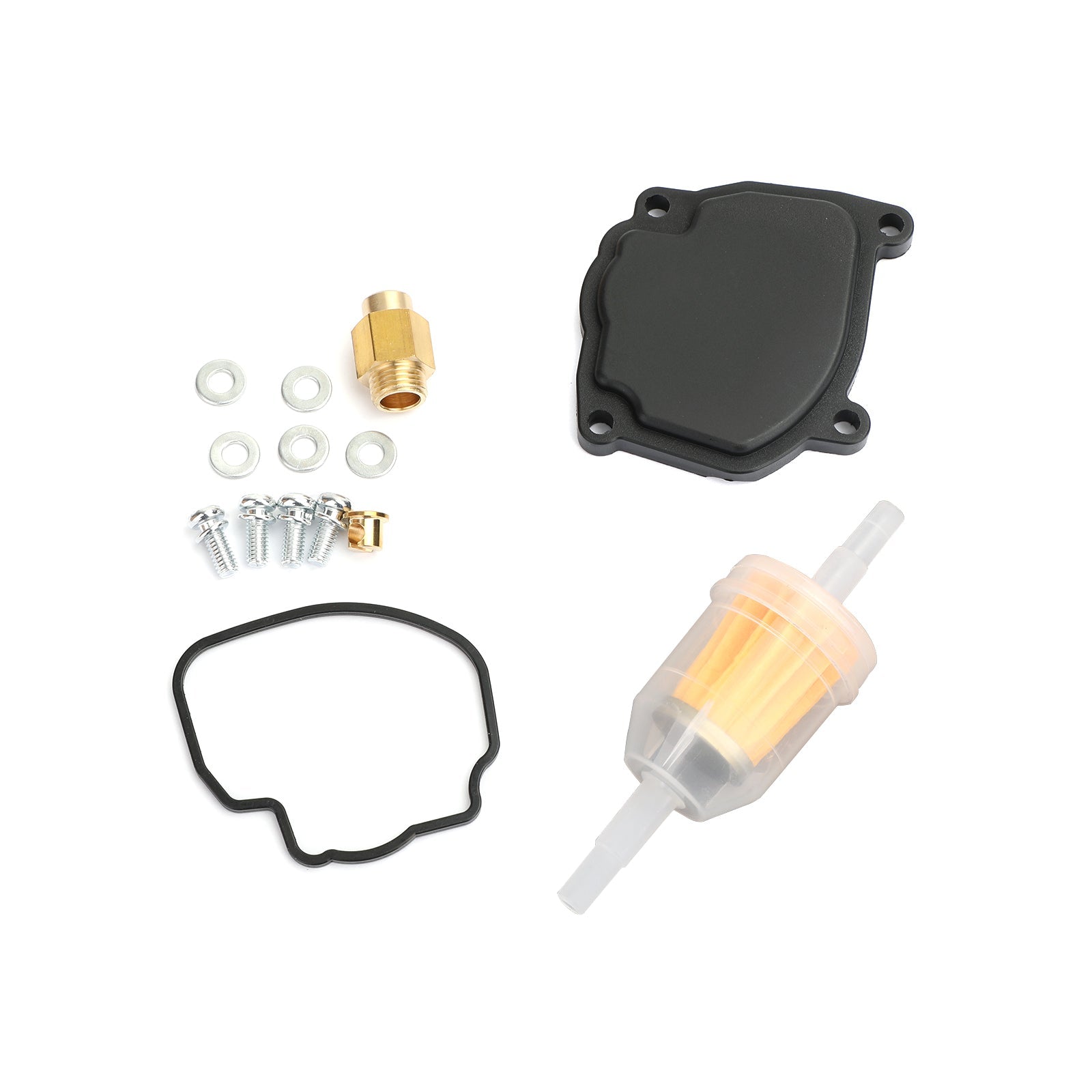 Carburetor Carb for Polaris RANGER 500 1999-2009 SPORTSMAN 500 1996-1998 Generic