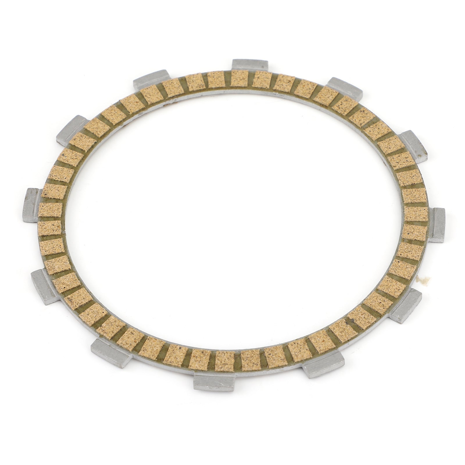 Koppelingsplaatset Wrijving & Stalen platen voor Honda CB750 Nighthawk CB750F 91-03 Generiek