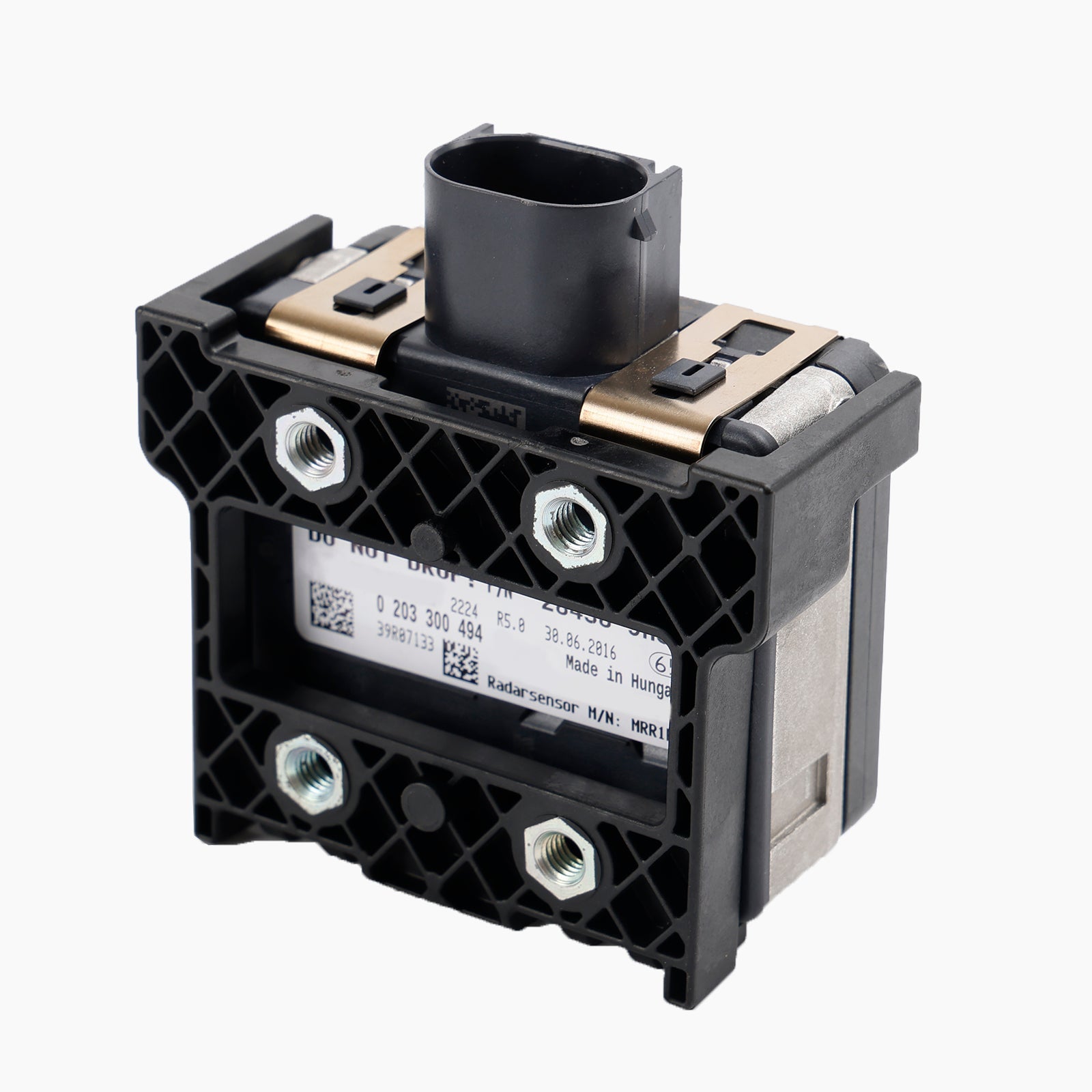 Nissan Altima 2016-2018 Radarový snímač Cruise Control Radar 28438-9HS0A