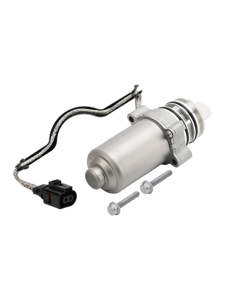 Audi A3 2015-2016 AWD Koppeling Oliepomp 0CQ598549