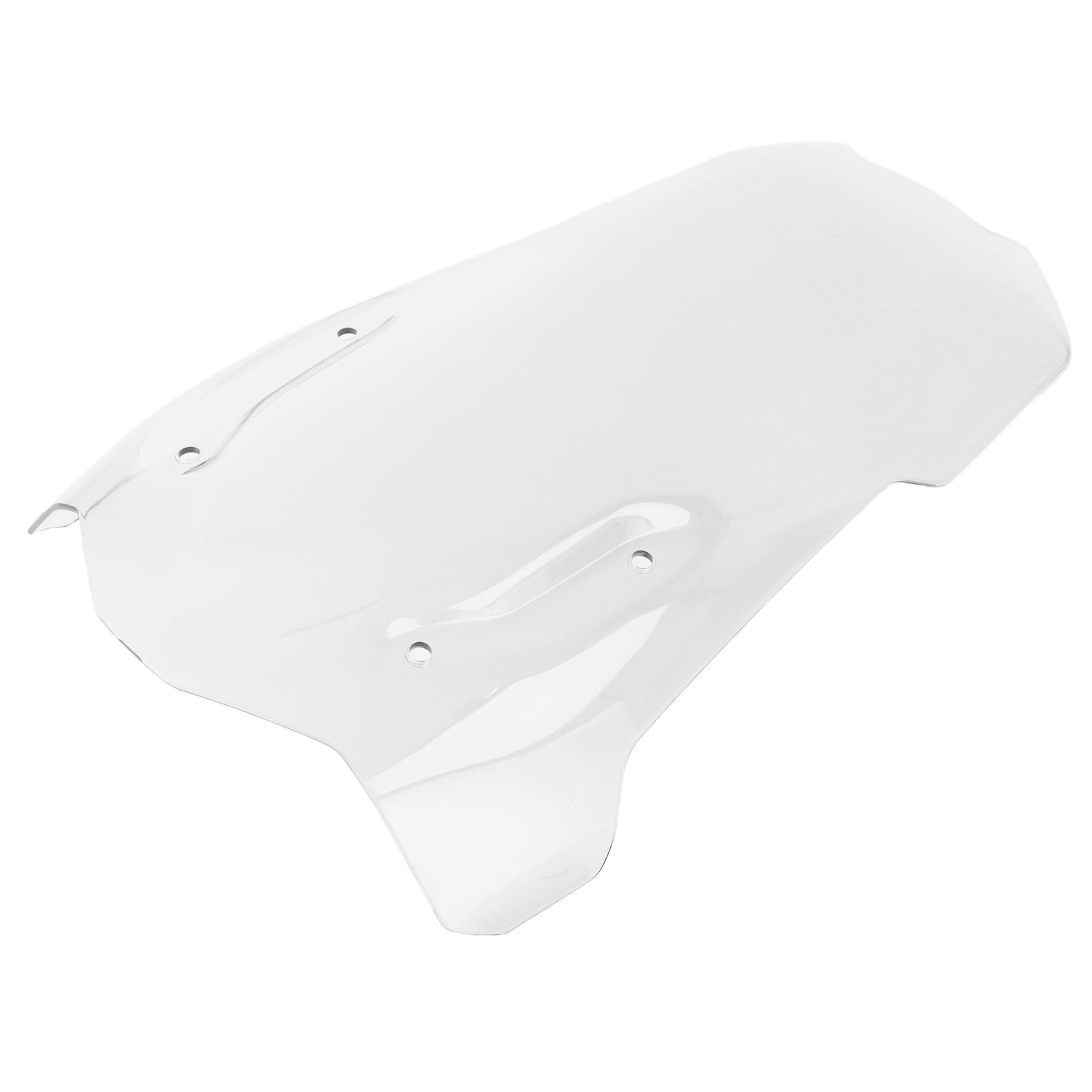 Vindrutan vindruta för triumf tiger 900 gt/gt låg/gt pro/rally 2020-2021 generisk