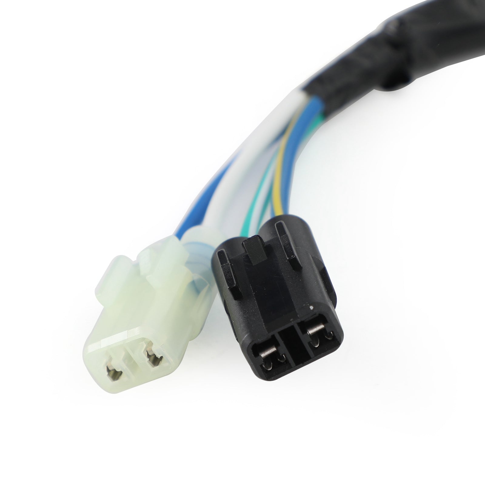 Stator Magneto for Honda CR125 R RW 1998 Generator 31100-KZ4-J01 31100-KZ4-J02 generisk