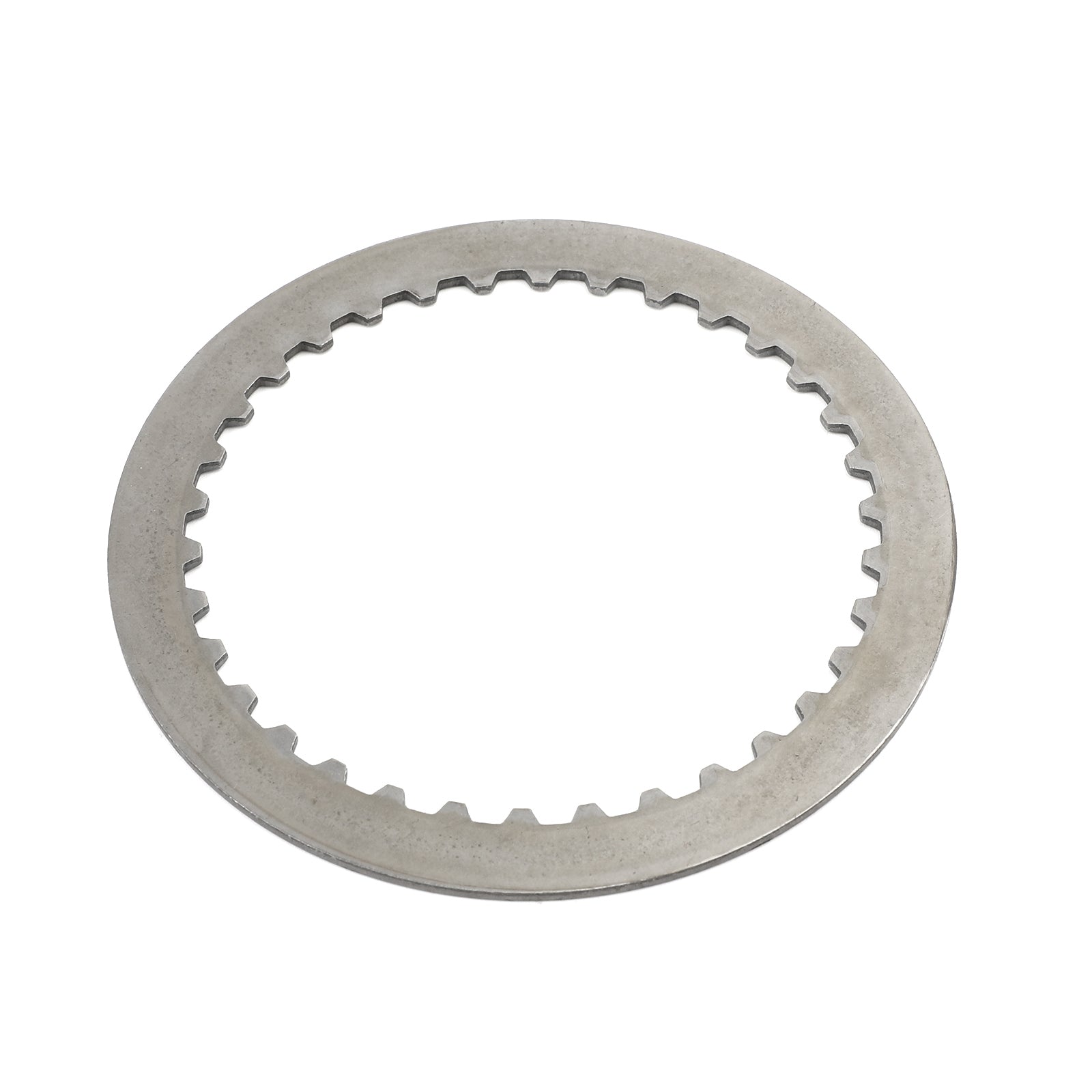 Honda TRX200 TRX250 FourTrax 200 250 Kopplingssats Stål & Friktionsplattor