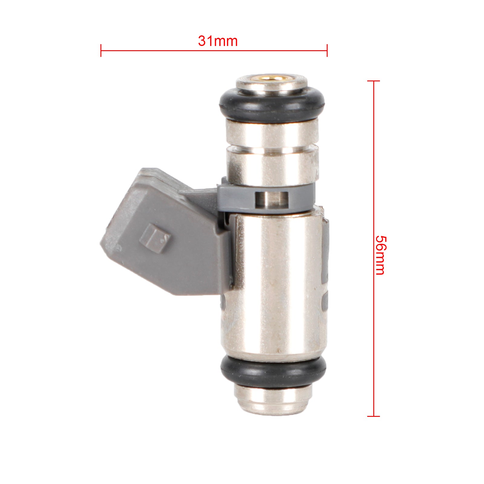 Brandstofinjector 8000A5495 IWP156 Voor MV AGUSTA BRUTALE 910R 910 S 2006-2011