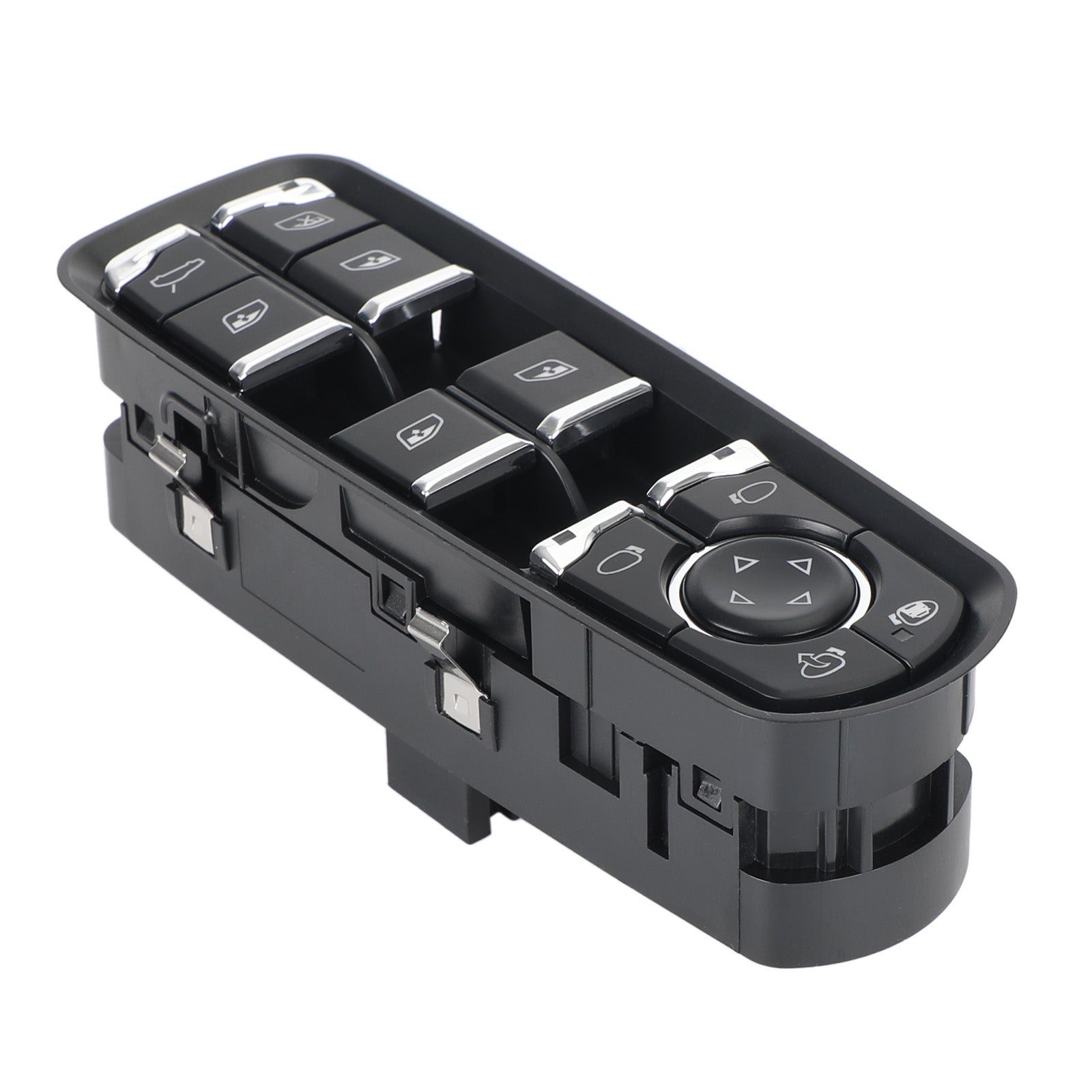 Elektrisk inngangsdørvindubryter for Porsche Panamera Cayenne Macan 7PP959858 Generisk