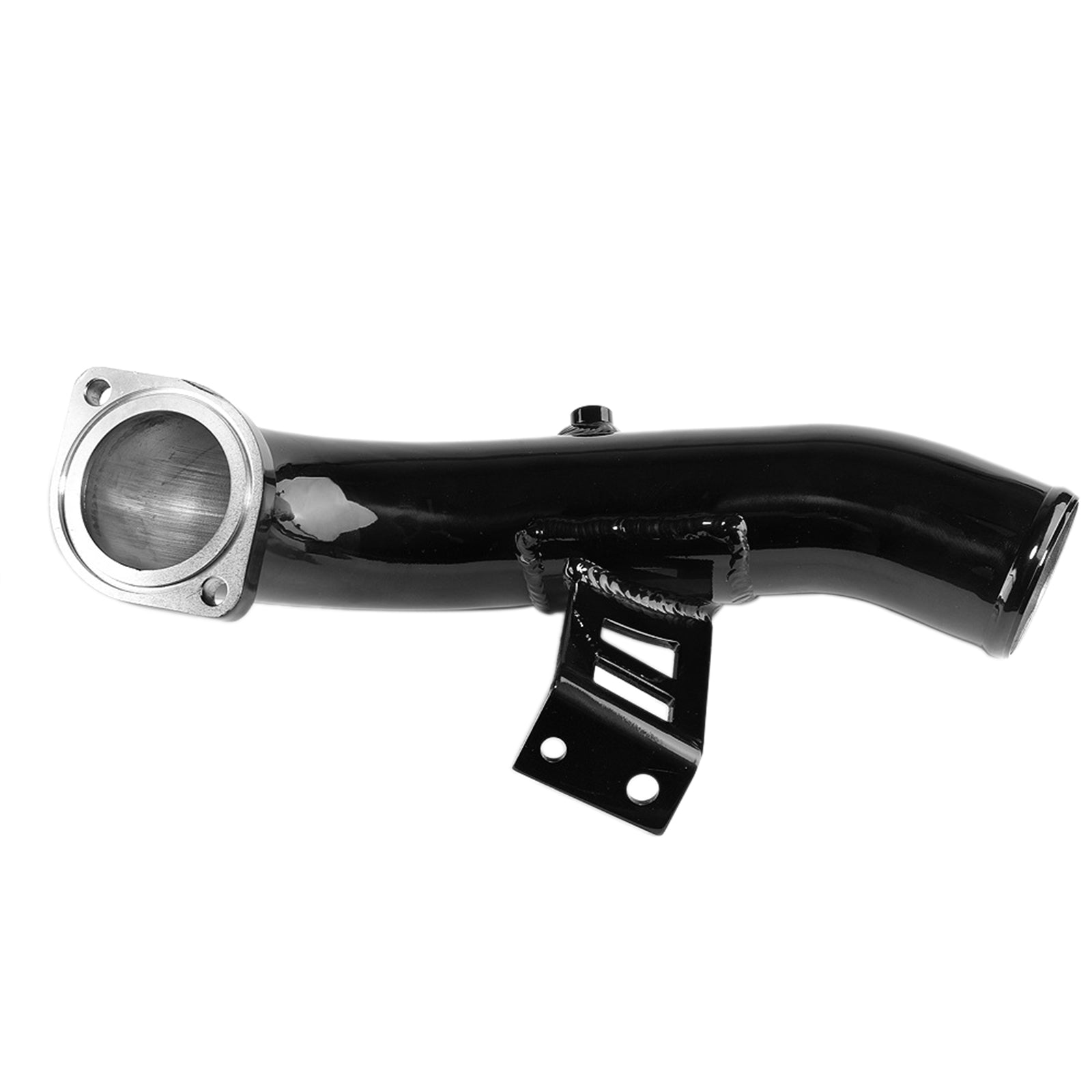 Kit de suppression EGR Duramax Chevy GMC 6,6 L avec coude d'admission à haut débit 2004-2005