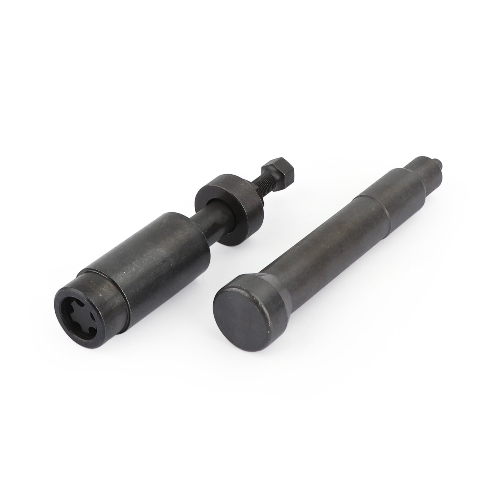 Súprava na odstraňovanie šálky injektora Riekovky