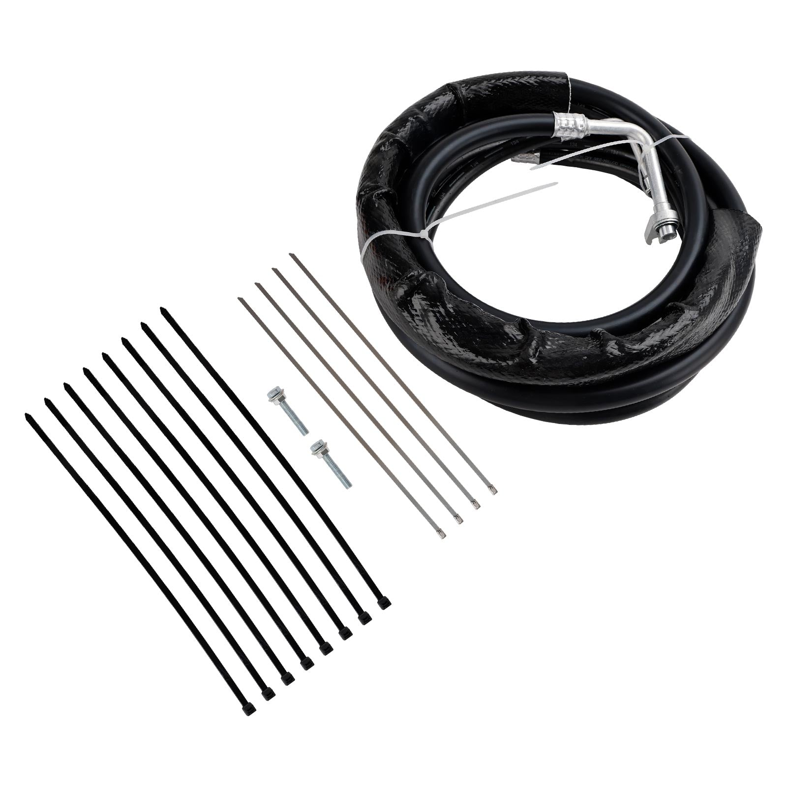 2015-2020 Chevrolet Tahoe arrière/Aux AC Ligne Set # YSH34913