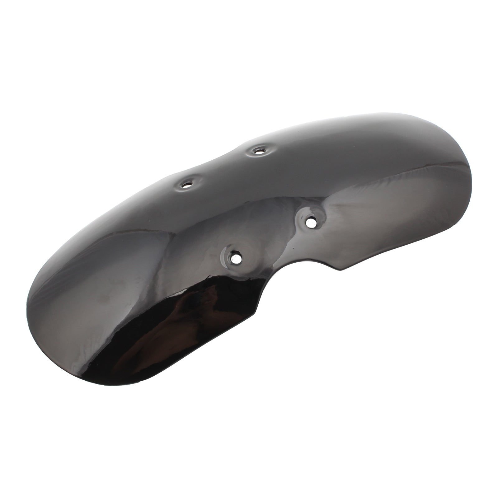 2001-2016 Bonneville T100 Scrambler Thruxton voorspatbordspatbord
