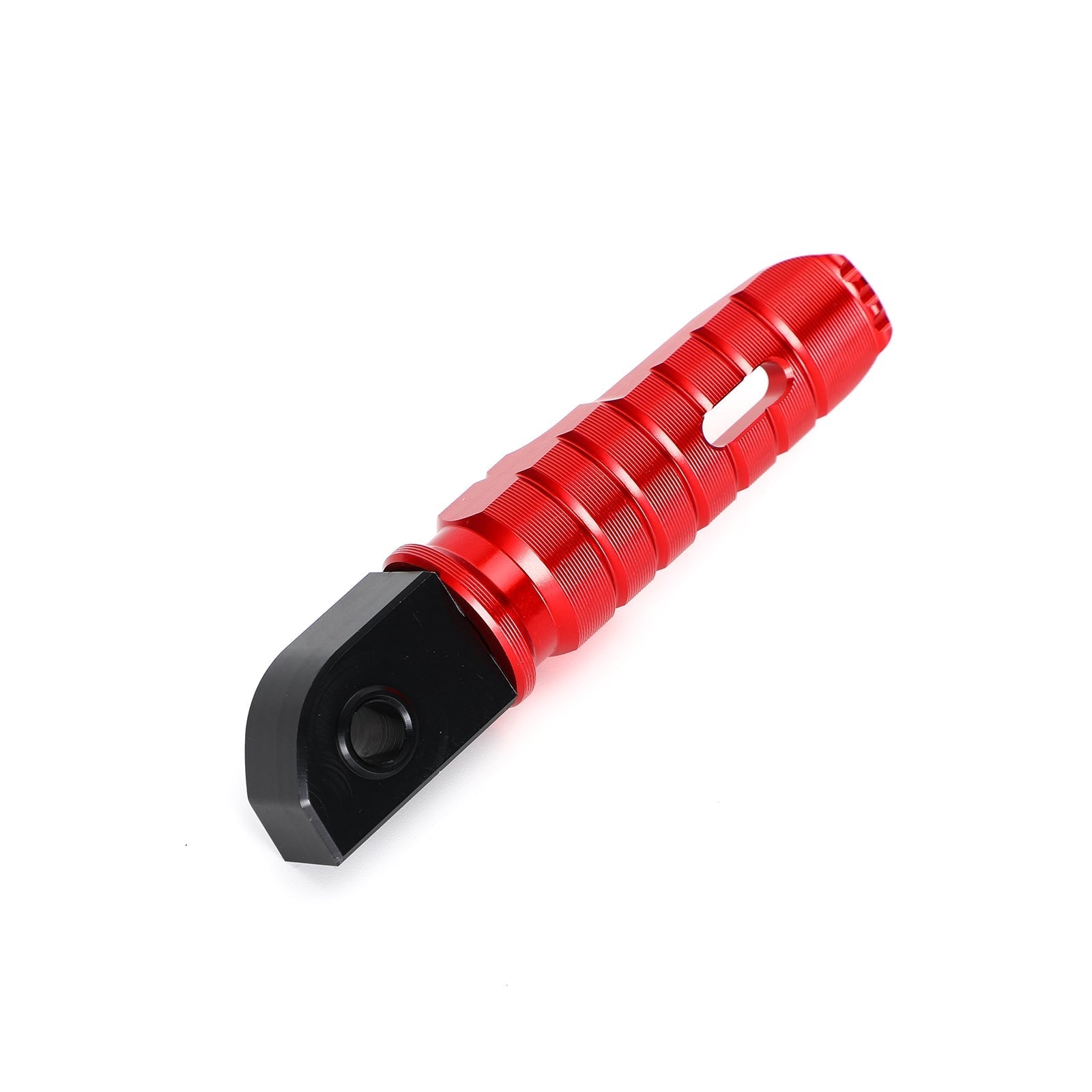 Rendez-vous à pied arrière PEG pour Street Scrambler 900 Bonneville T100 T120