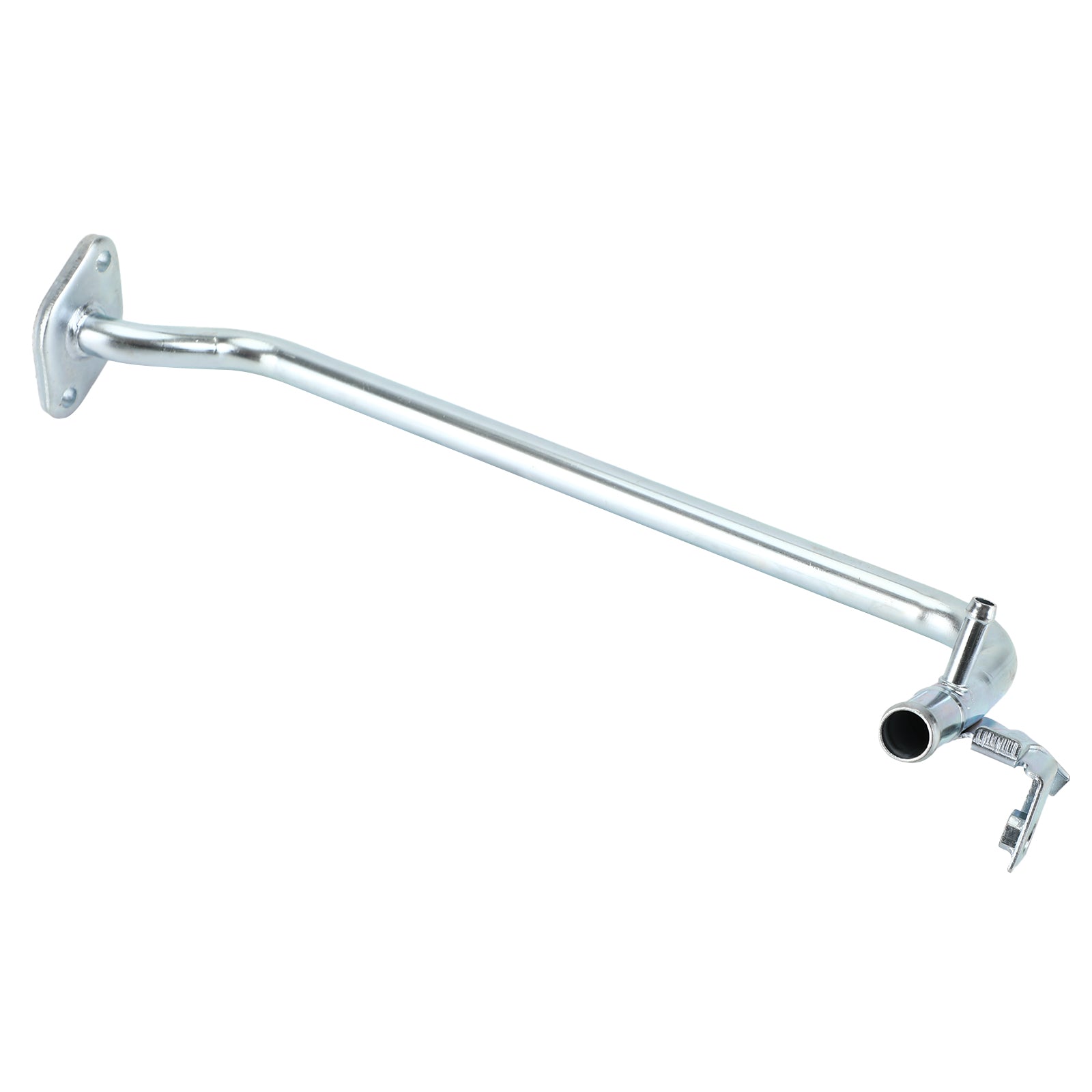 Kylvätske bypassrör 16268-75130 för Toyota Hilux TGN16 2.7L 2TRFE bensin