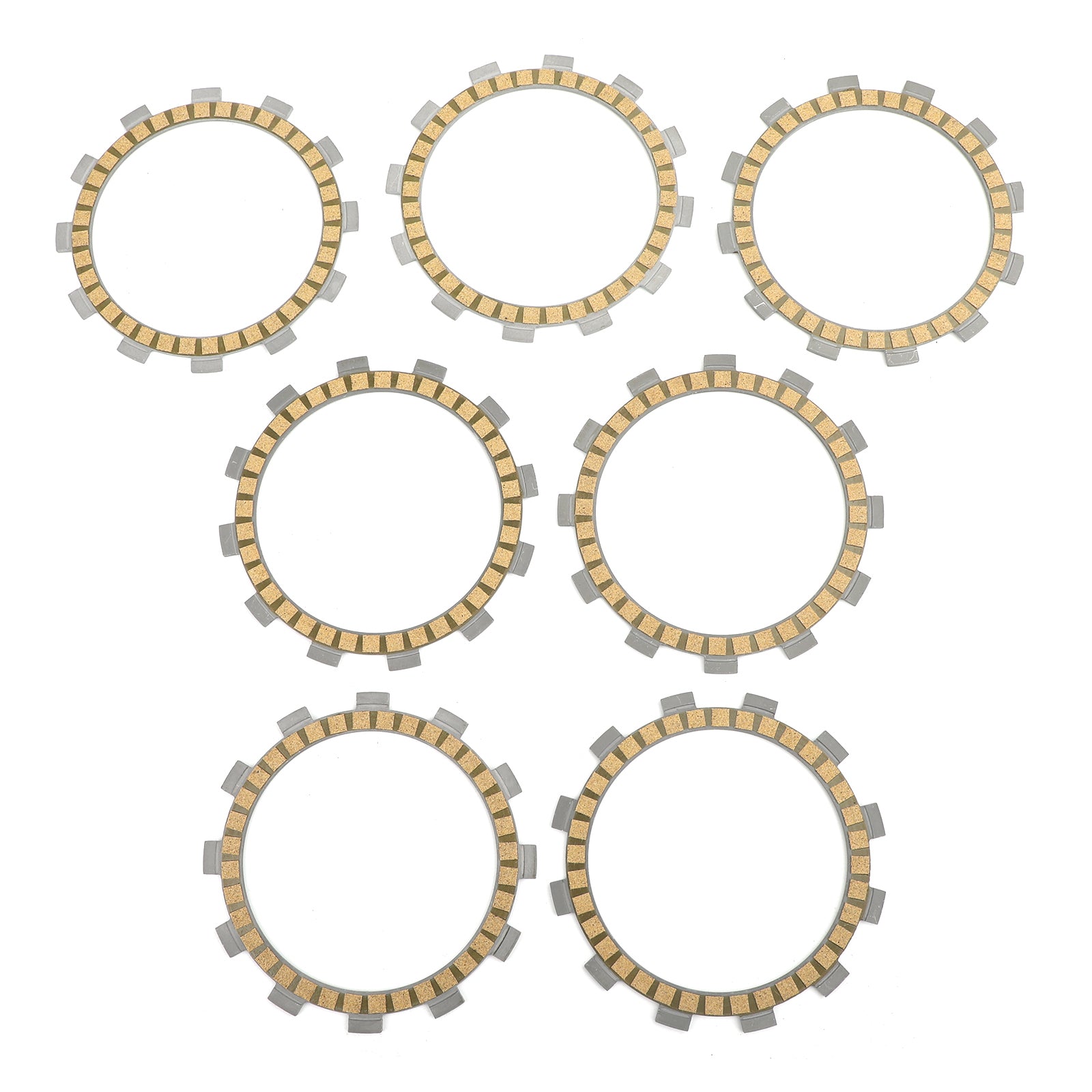 Sada súpravy TDR250 TDR240 TZR250 WR250R YZ125 generický