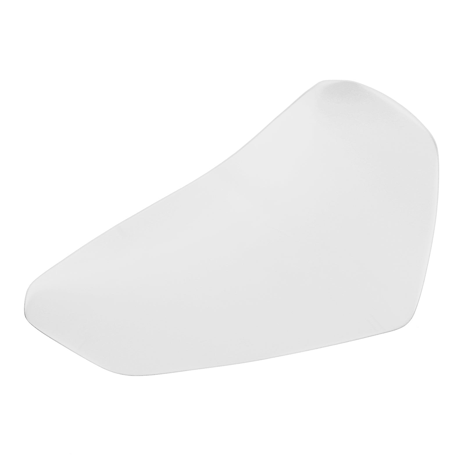 Protector de lente de faro apto para Suzuki Gsxr1000 Gsxr 1000 00-02 azul genérico