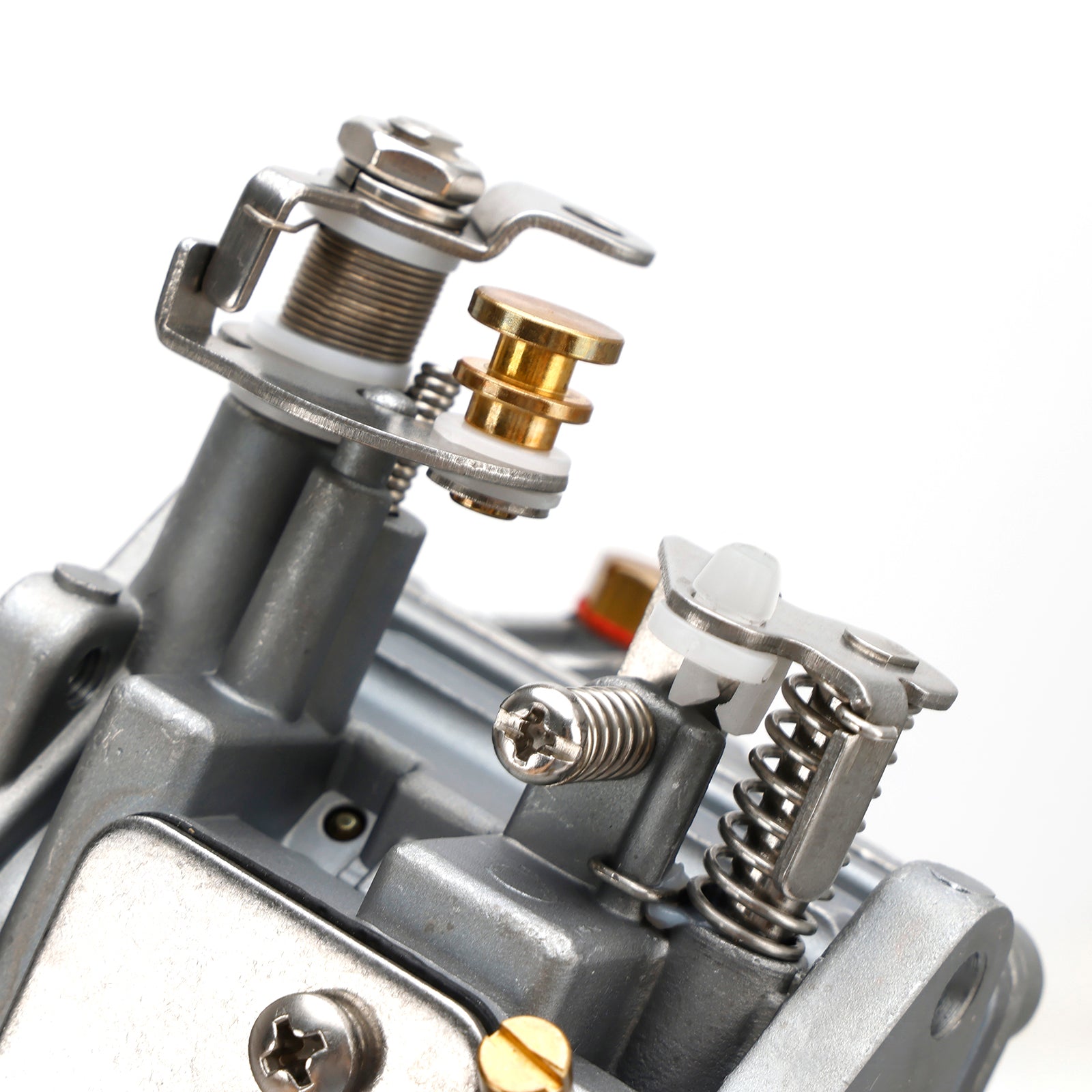 CARB DE LOSTO CARBORTO FIXA PARA YAMAHA FORTE 2 ALTE 20HP 25HP 6L2-14302-00