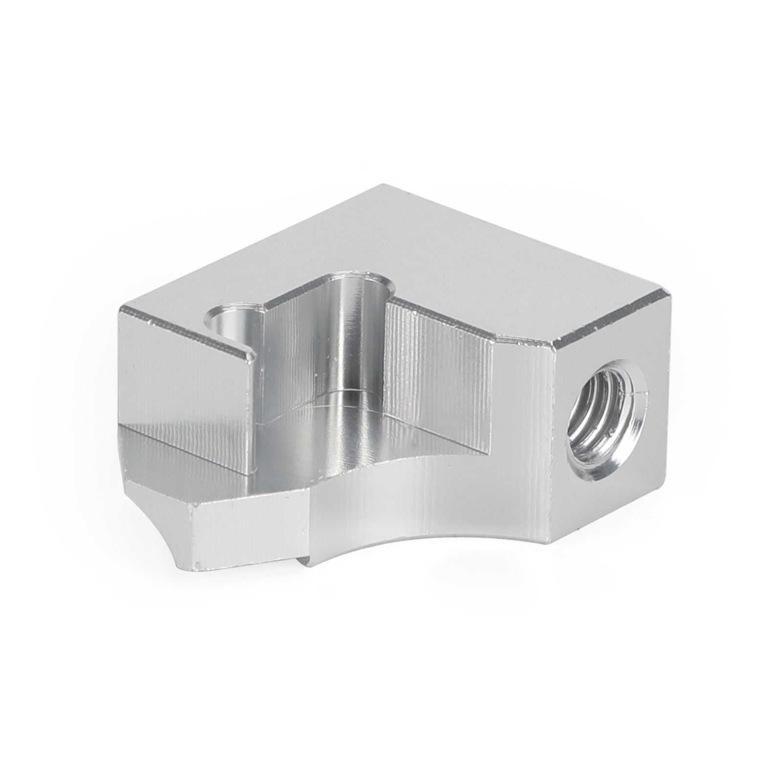 Skoda VW Audi Seat 2.0 TDI grenrörsintag Reparationsfäste P2015 03L129086 03L129711 03L129086V 03L129711AG GENERIC