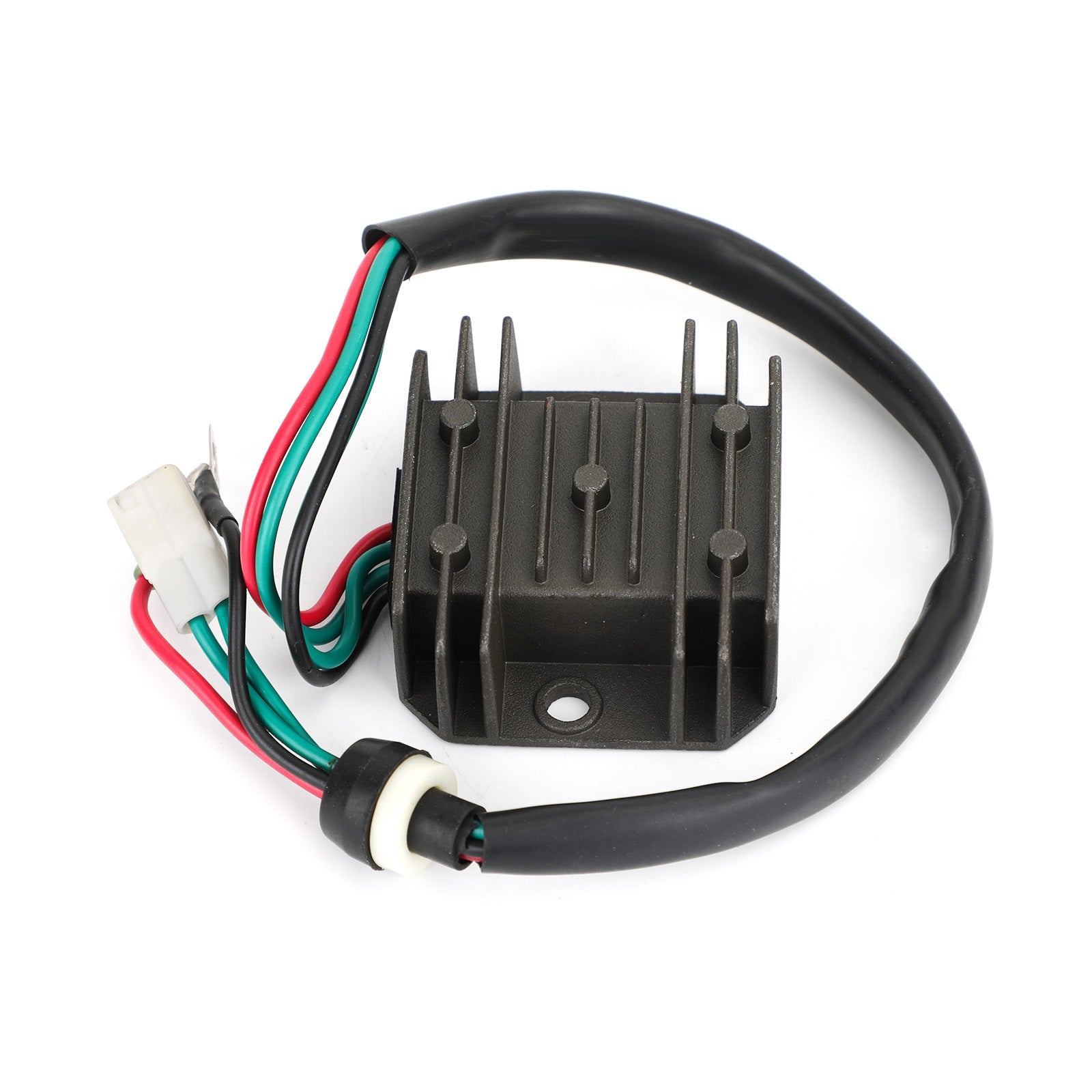 Régulateur redresseur de tension pour Yamaha XL1200 XLT1200 GP1200 66V-81960-00-00 générique