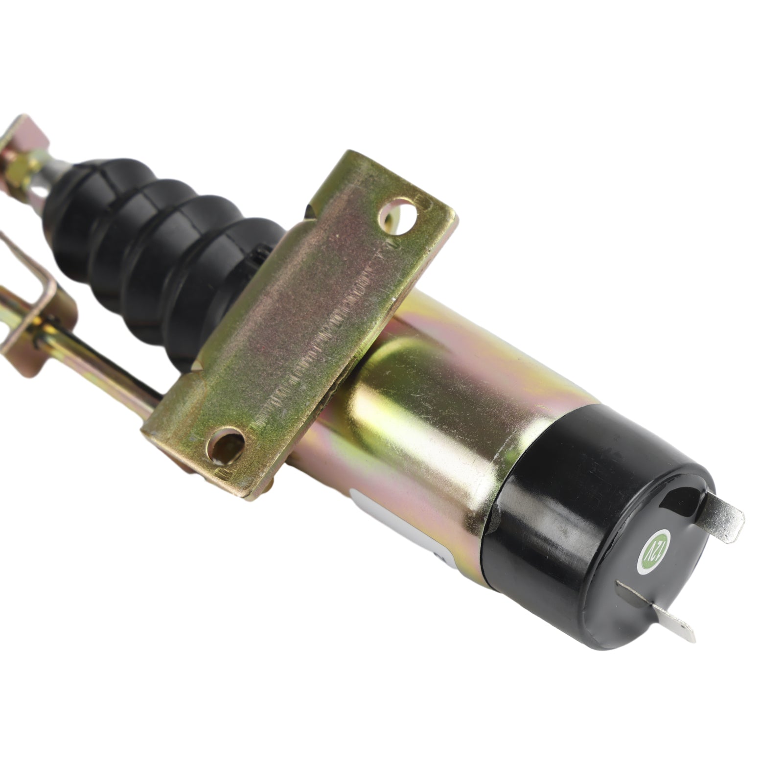 Solenóide desligado a combustível 366-07197 SA-3405T para Lister Petter 12V 1502-12C7U2B2S1