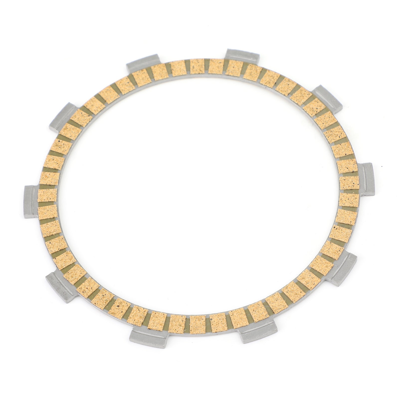 Kit de placa de fricción de embrague para Honda CBR CBF 600 VFR 700 750 800 genérico