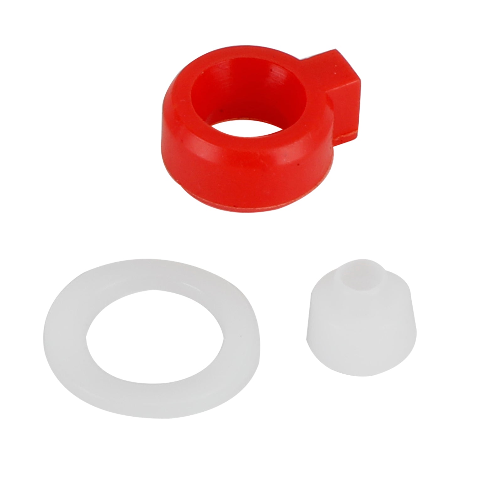 Förgasare Carb Rebuild Kit Fit för Johnson Evanrude 9,9 hk 15 hk 1974-88 398453