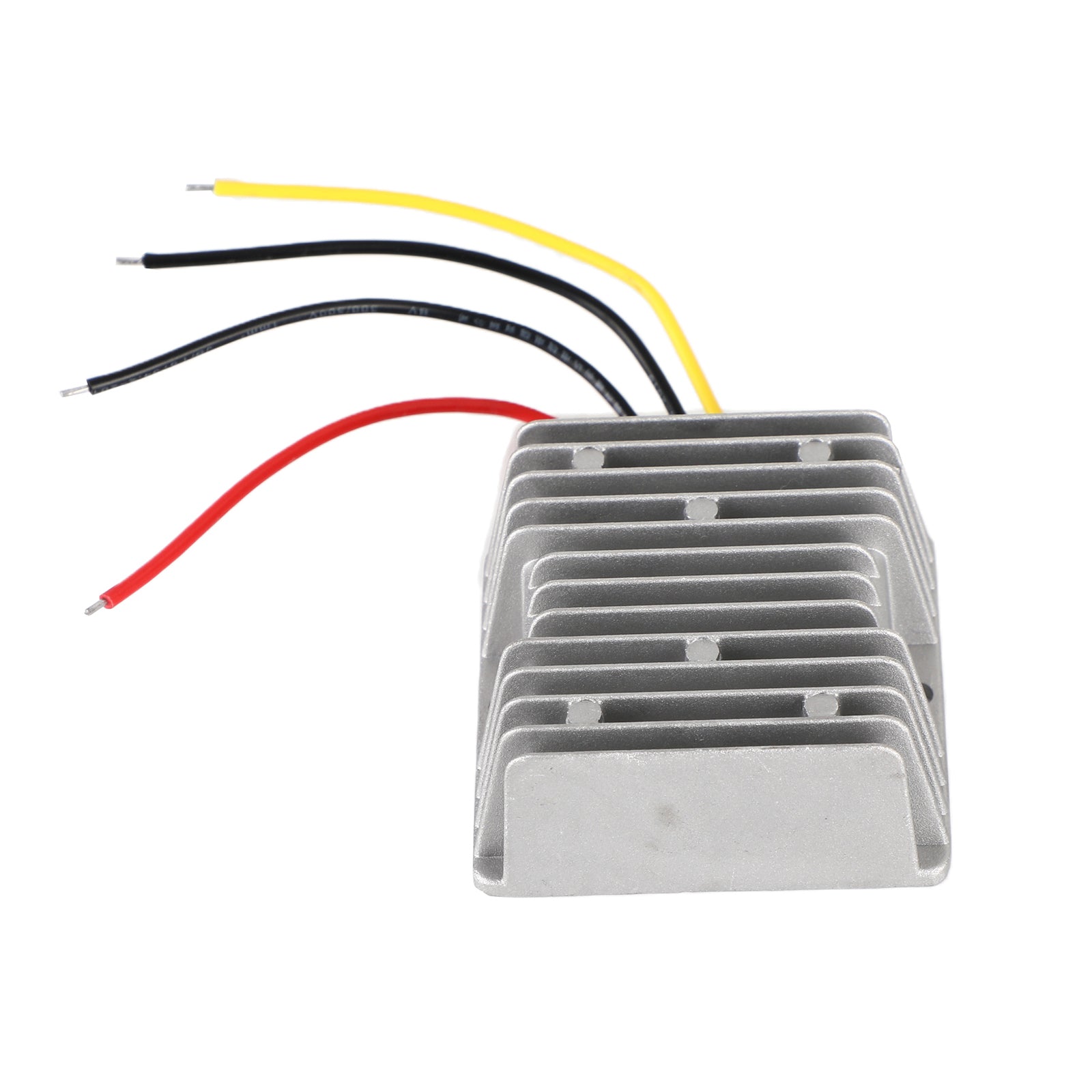 9V/36V til 13,8V 5A trinn ned DC/DC 70W Power Converter Regulator Waterproof