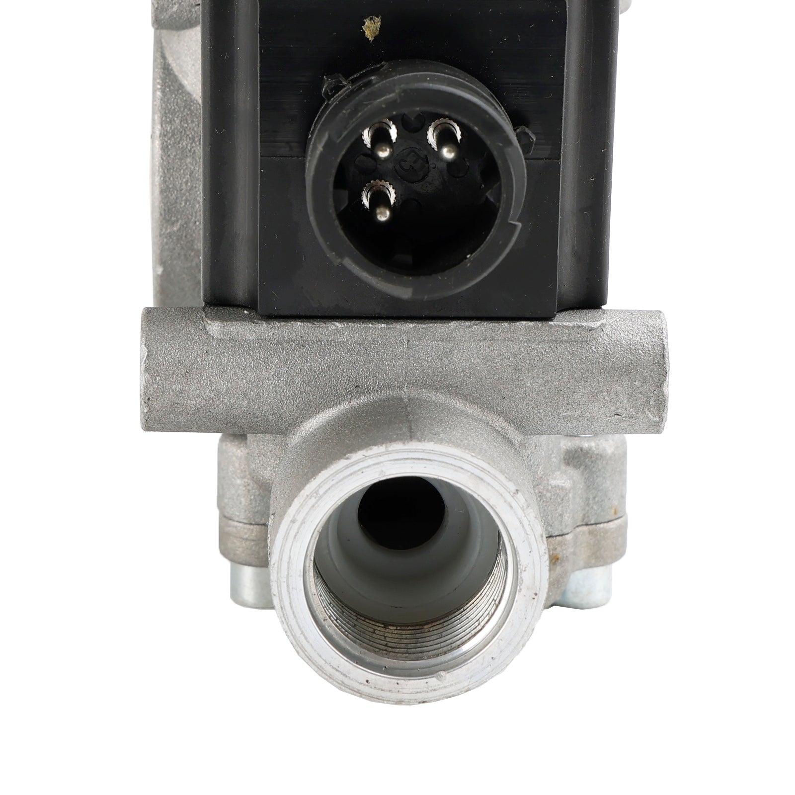 ABS Solenoid Modulátor ventilu predná nápravy 4721950160 0044296544 pre nákladné auto