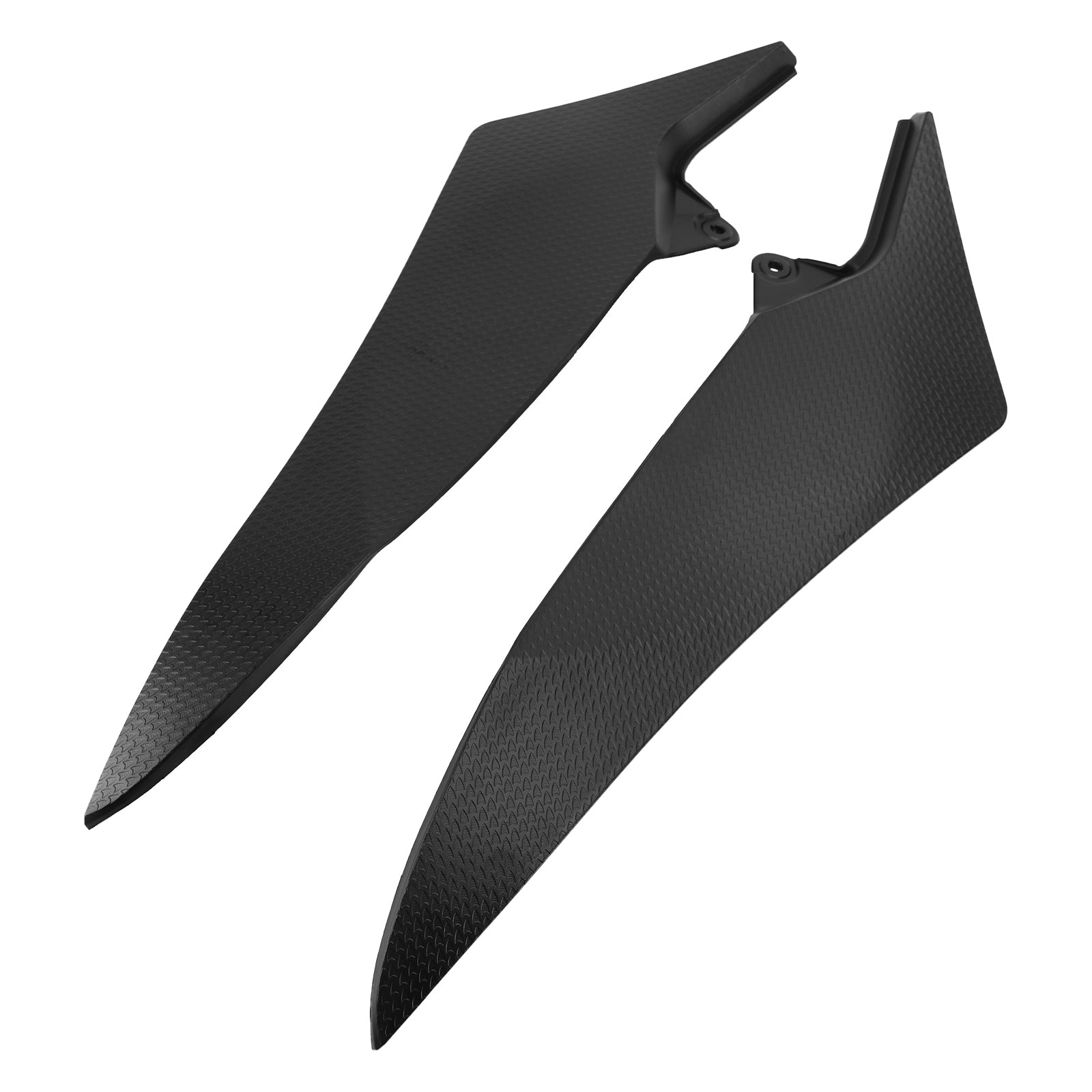 2009-2015 Yamaha Yzf R1 Tanque de gaz de garniture latérale du panneau de couverture de couverture Counage