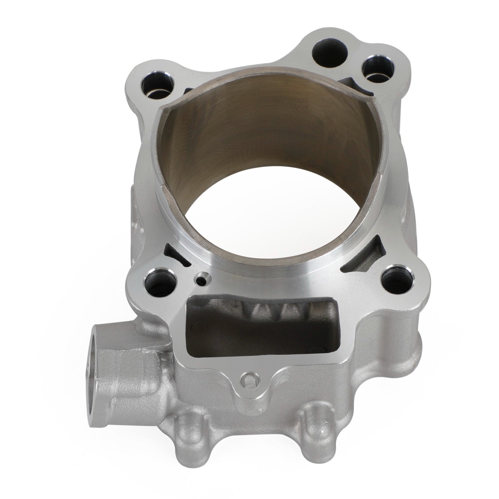 Honda CRF250R 2004-2009 /CRF250X 2004-2017 gegoten aluminium cilinderkan 78 mm