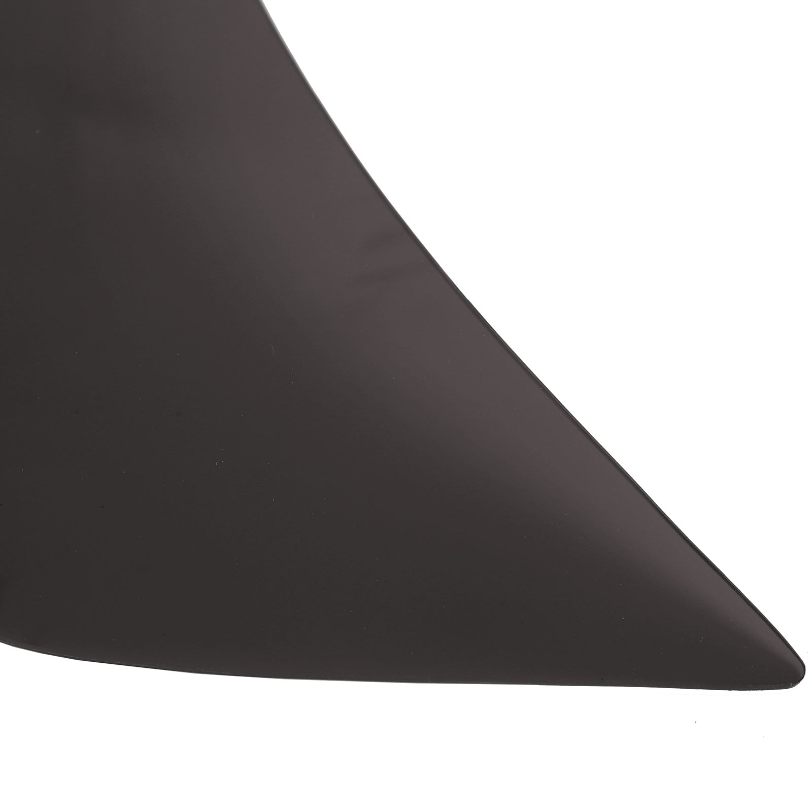 Protección de lente de faro delantero para Kawasaki Zx-6R Zx 6R 94-97 95 96 azul genérico