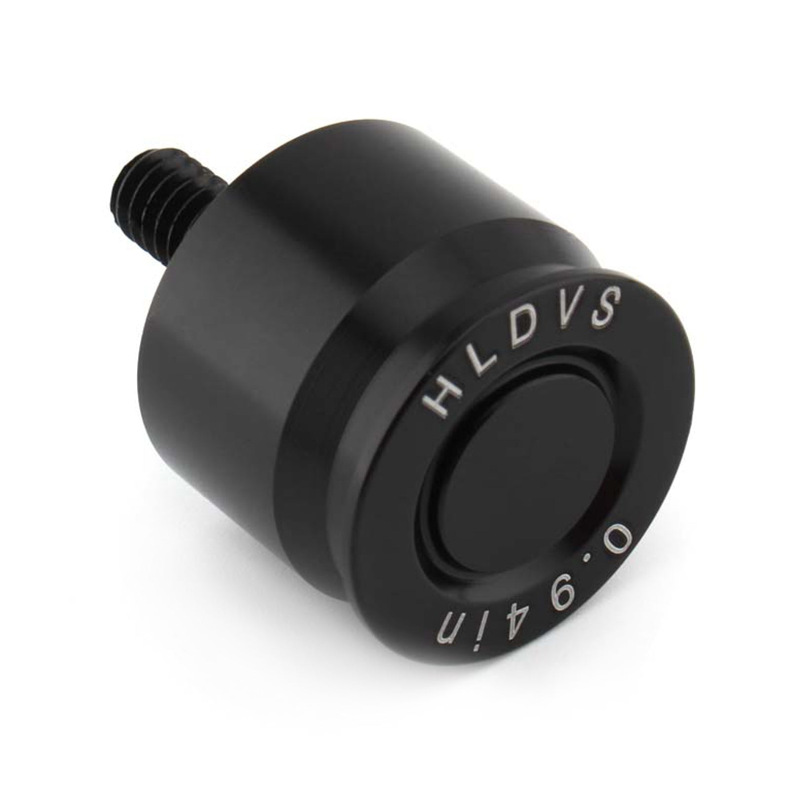 Parte de assento de par de montagem Alumínio para Dyna Sofrail Sportster Road King Glid