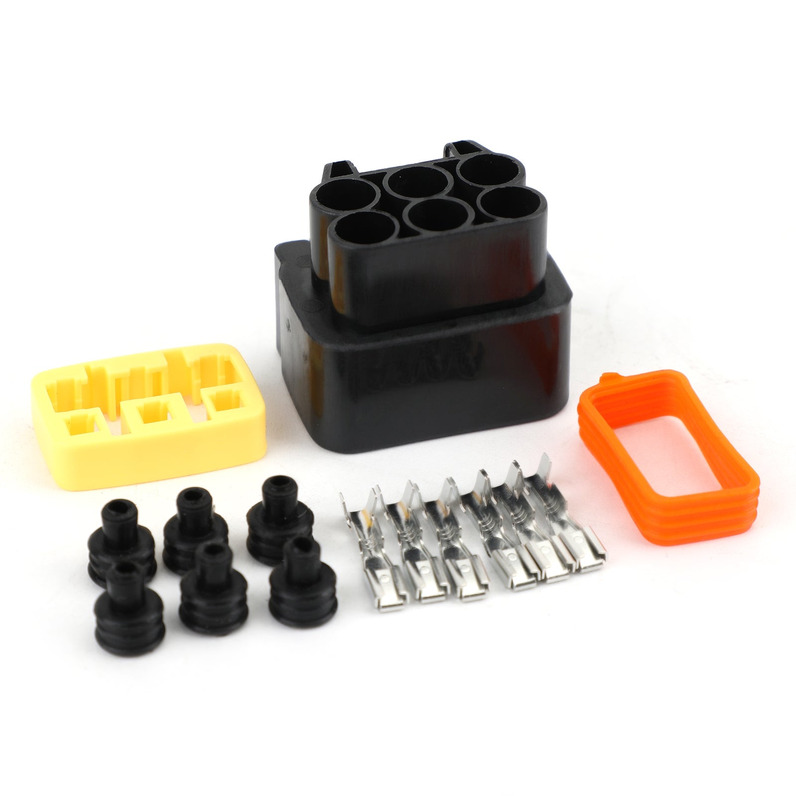 Régulateur pour Arctic Cat 0824-037 0824-020 pour Honda 31600-HN2-013 31600-HN2-003 générique