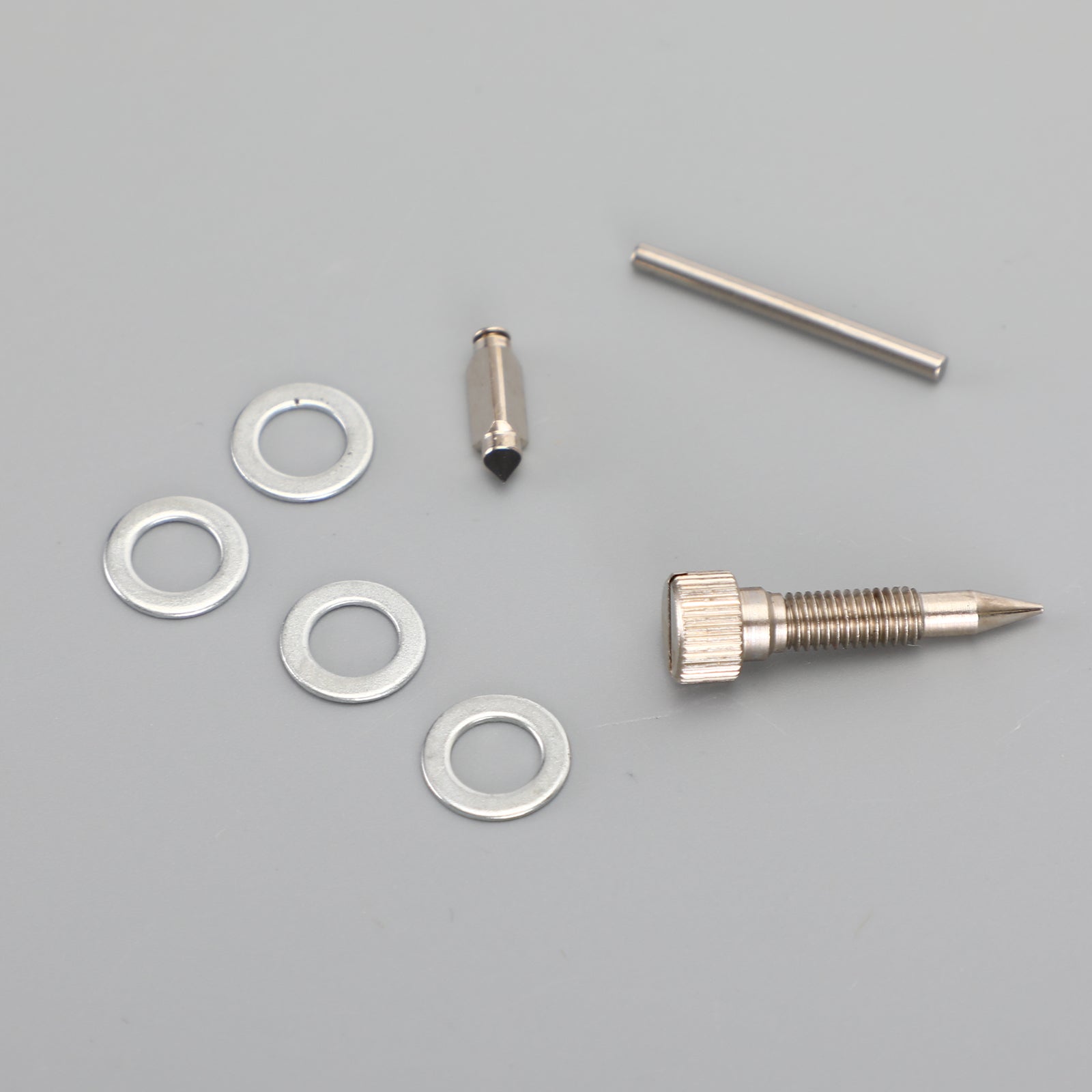 Forgasserkit Float passer Clark Bobcat 632 722 732 Ford Engine 1498 13805 G36