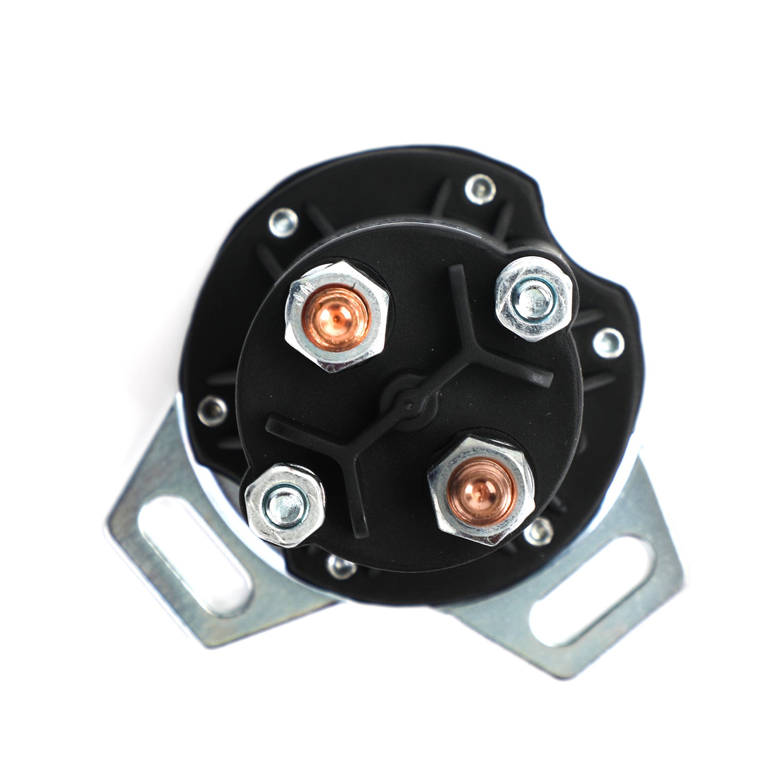 48V Solenoid Fit for Electric Ezgo RXV Golf Carts 2008-Up 649373