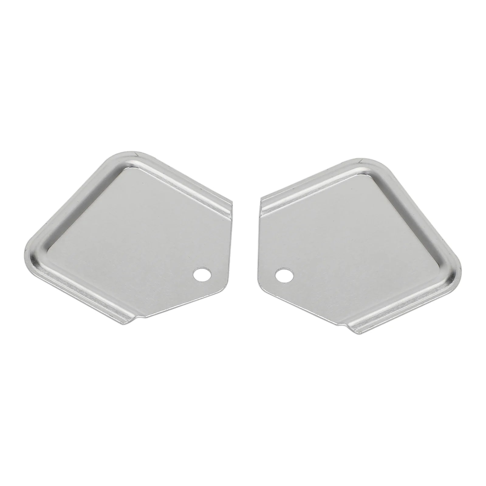 2 stuks nieuwe vintage stijl kentekenplaten van Californië, jaar & Maandtaghouder