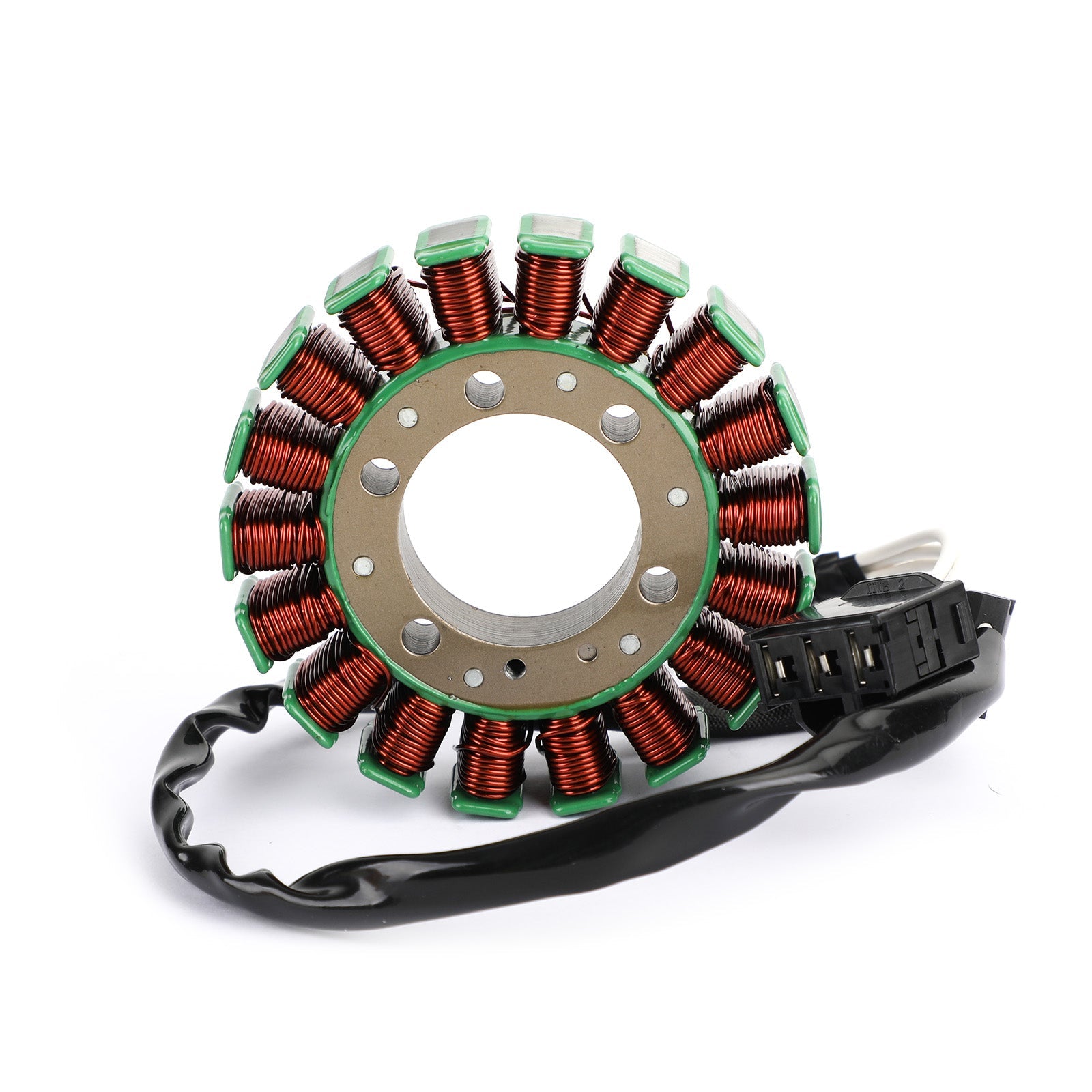 Alternateur Magneto Stator Fit pour Kawasaki Z 900 17-20 KLZ 1000 Versys 12-14 générique
