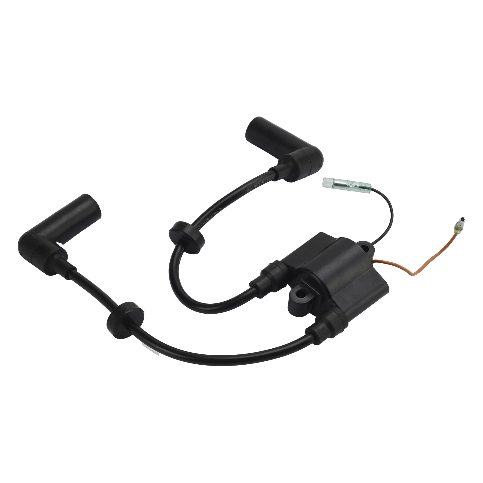 Ignition Coil Fit for Yamaha 20HP F20A F25 25HP T25 45hk F45A 65W-85570-00
