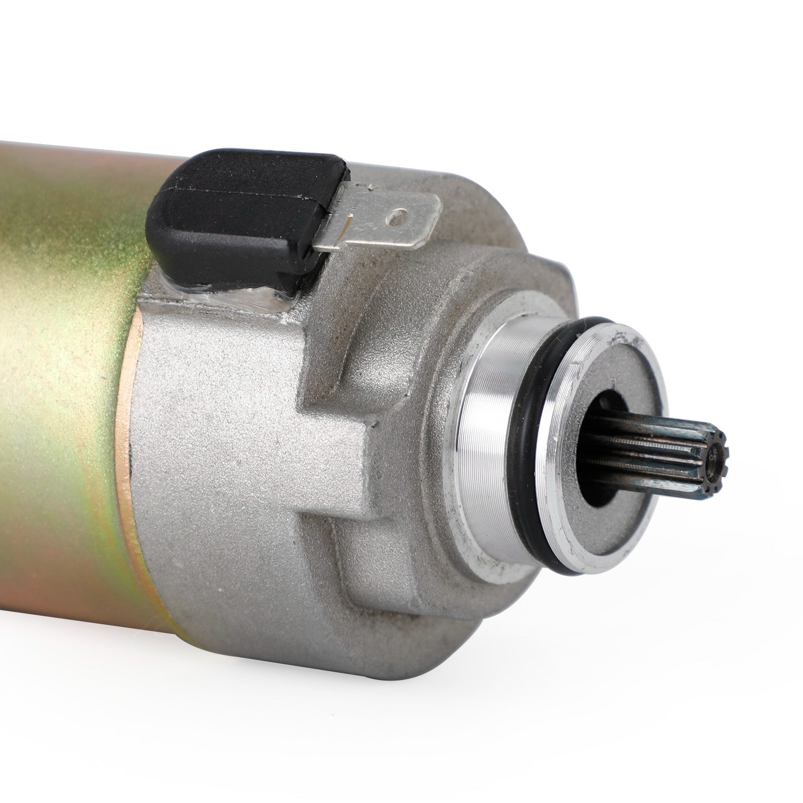 Startmotor för Peugeot & Sym 50cc Scooter 31200-A1A-000 31200-AWA-000 SCH0098
