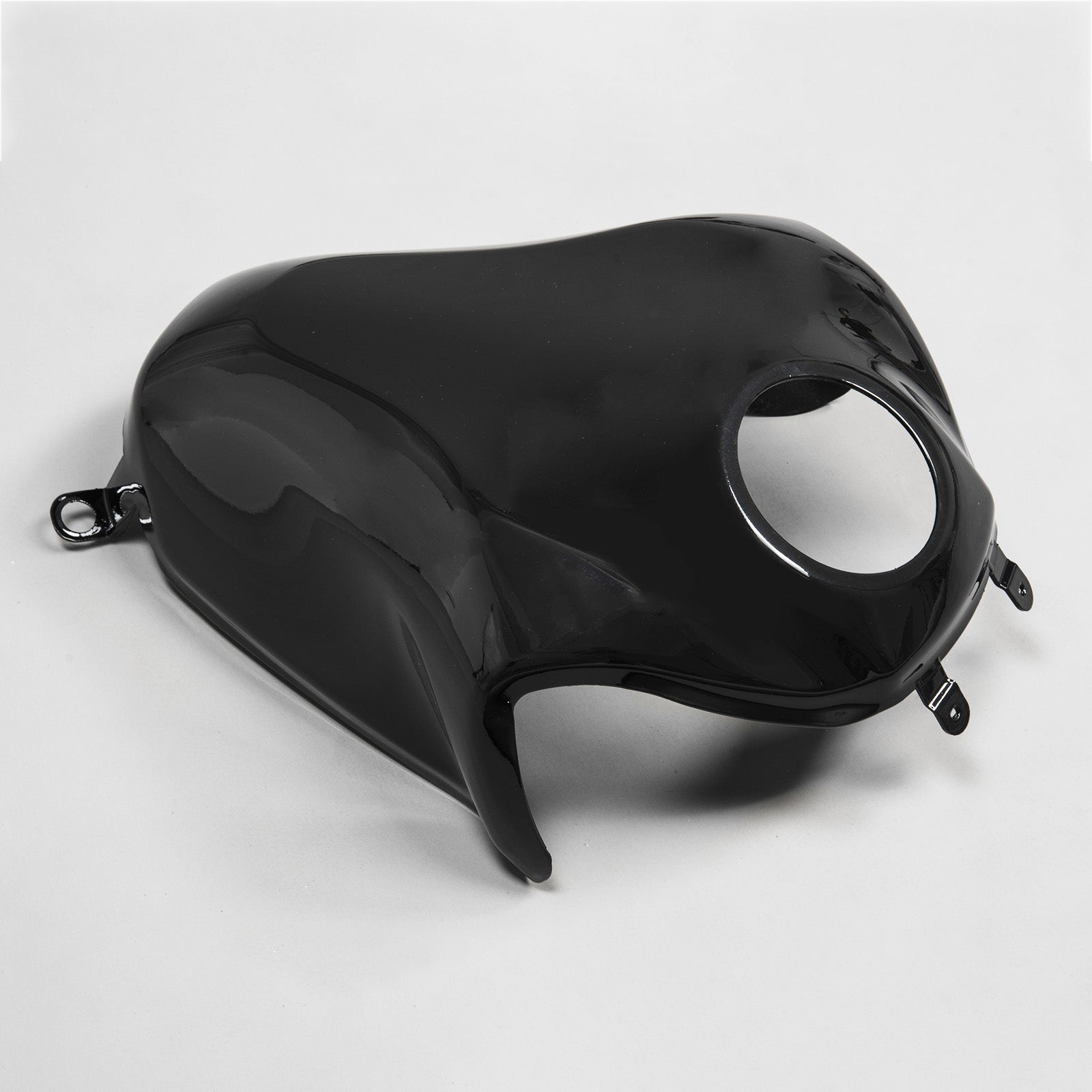 2020-2023 Kawasaki Z900 Injeção ABS PLÁSTICA PLÁSTICA MARAÇÃO