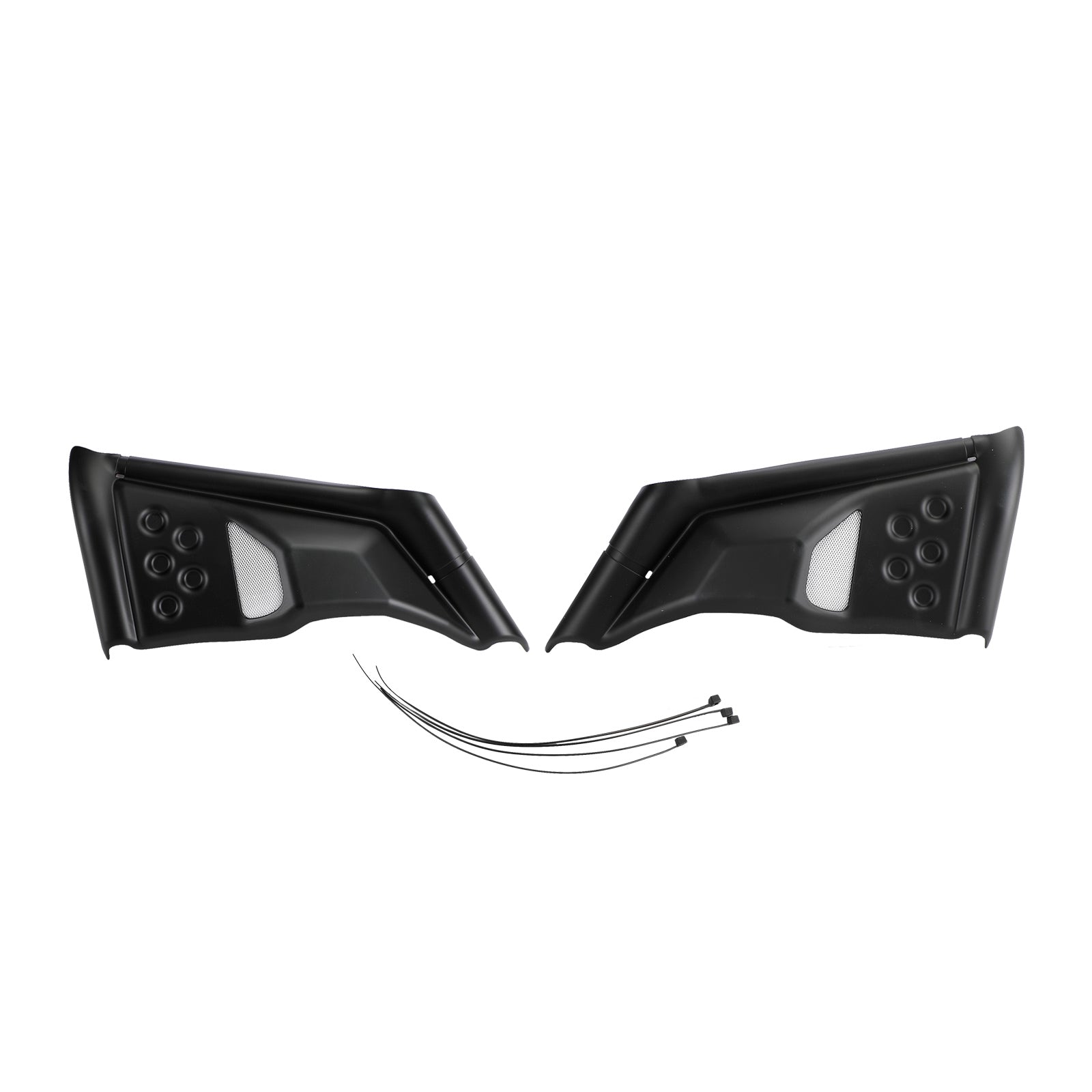 Honda Rebel CMX 300 500 2017-2022 Strážny kryt krytu krytu motora bočný rám motora