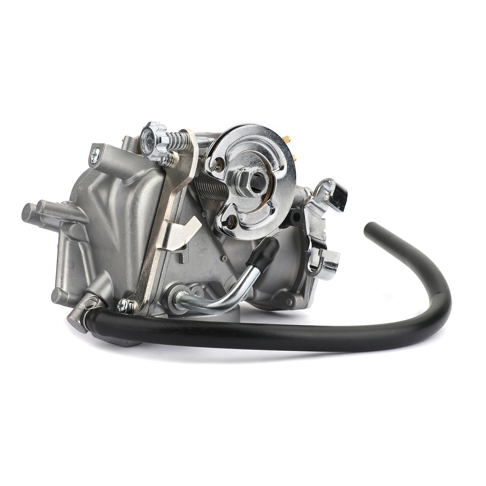 Förgasare kolhydrater för Yamaha Virago XV125 V STAR 250 VIRAGO 250 ROUTE 66 XV250 Generisk