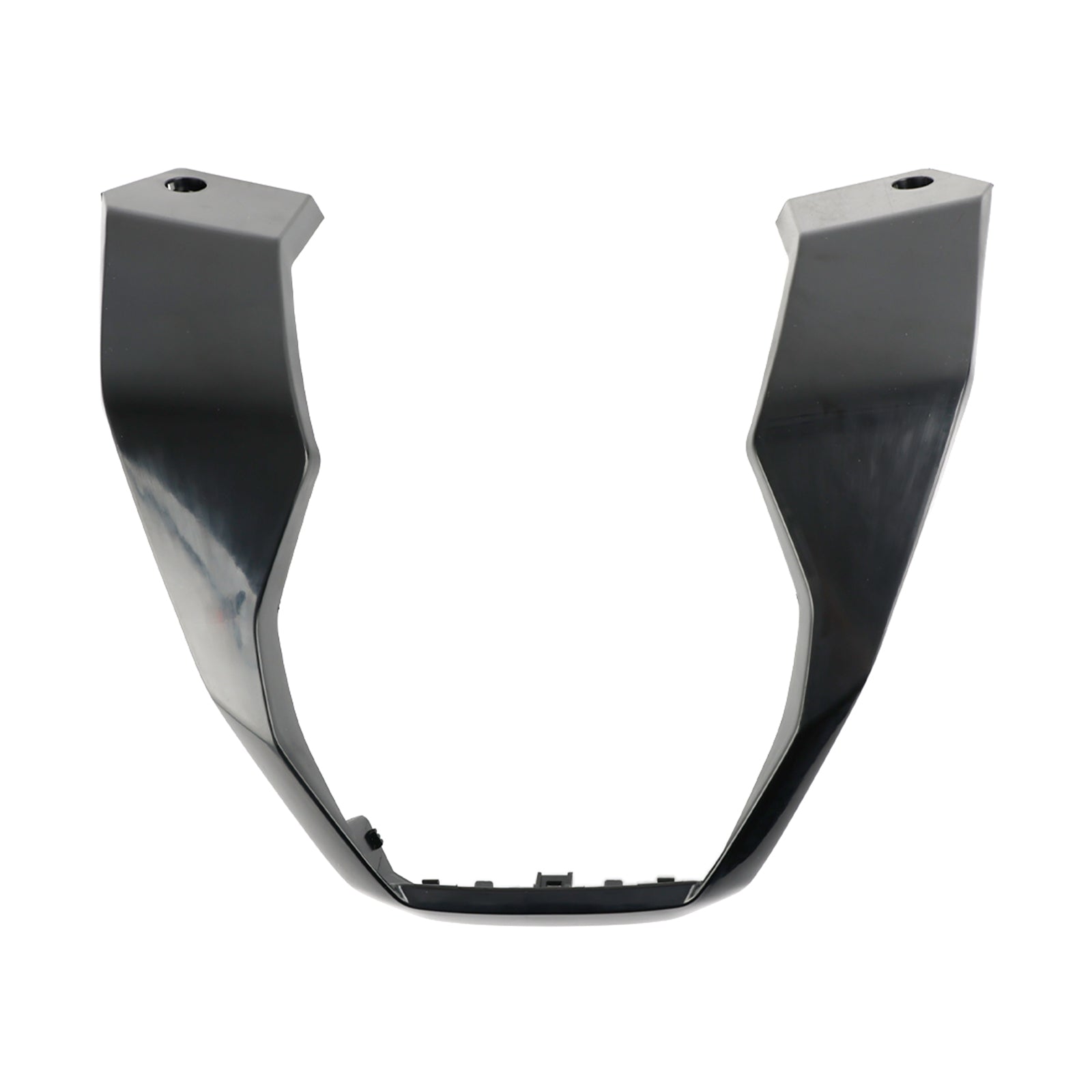 Honda Adv 160 2023 Moldagem de injeção de abdominais a carroceria não pintada