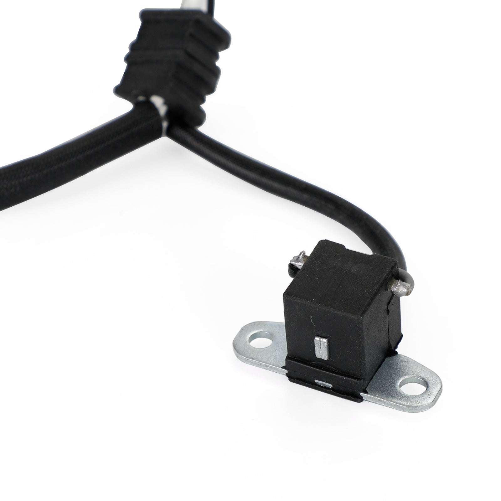 Zostava statora pre Yamaha 2016-2018 Wolverine R-Spec 700 EPS Generátor Coils FedEx Express Generic