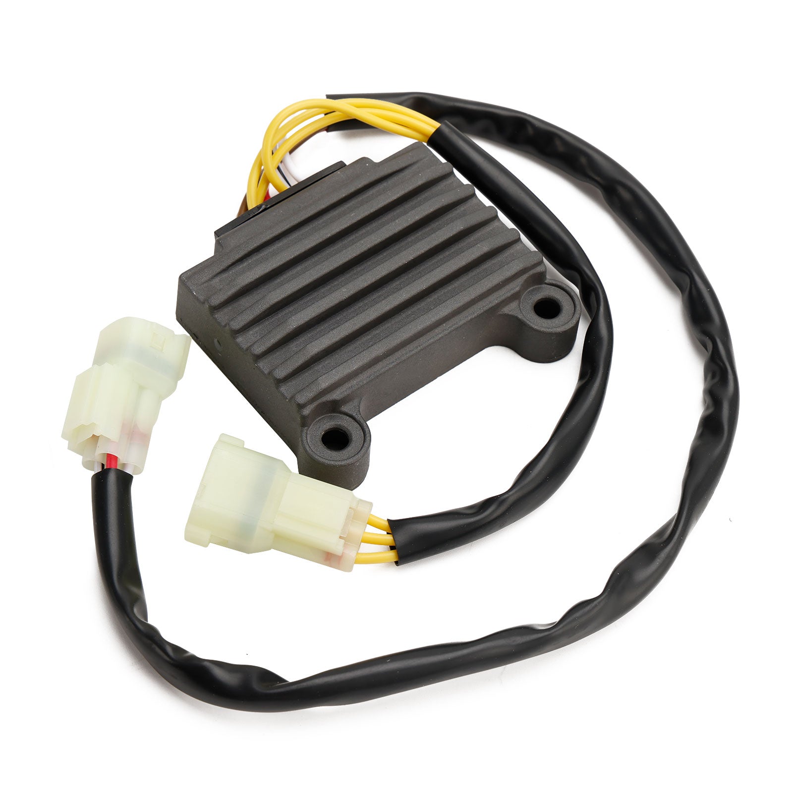 Regulátor statora zapaľovania, usmerňovač & Tesnenie pre Husqvarna FE350 FE250 2017-2023