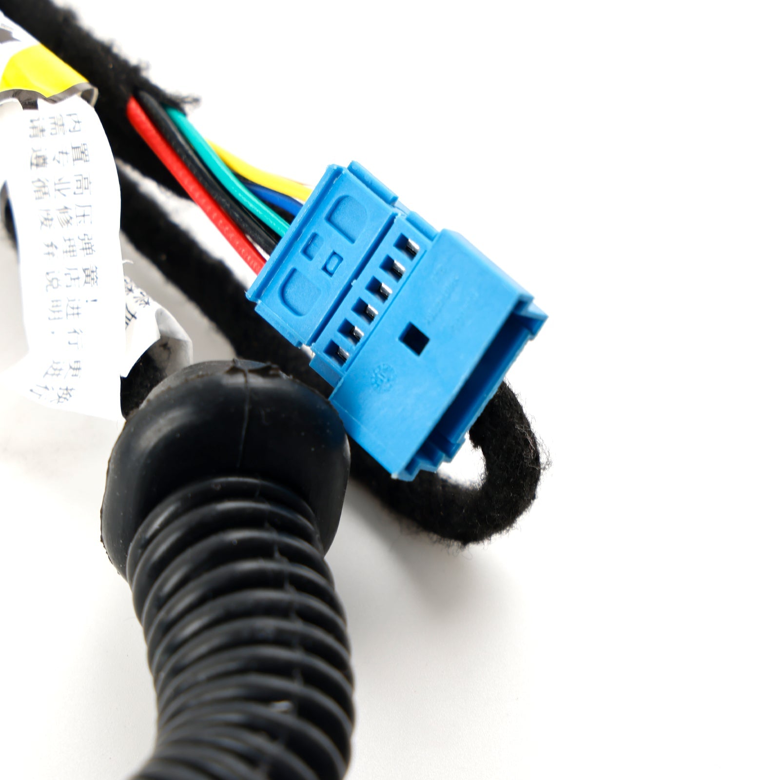 2011-2017 BMW X3 F25 2 stuks links & Rechter elektrische achterklepveren Gas 51247232003