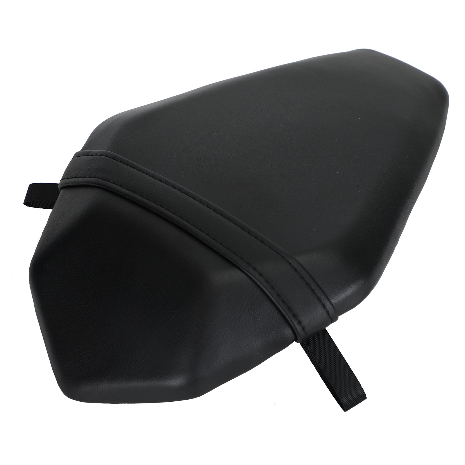 Coussin noir pour siège passager arrière, adapté à Kawasaki Zx-10R Zx 10R 2016 – 2020